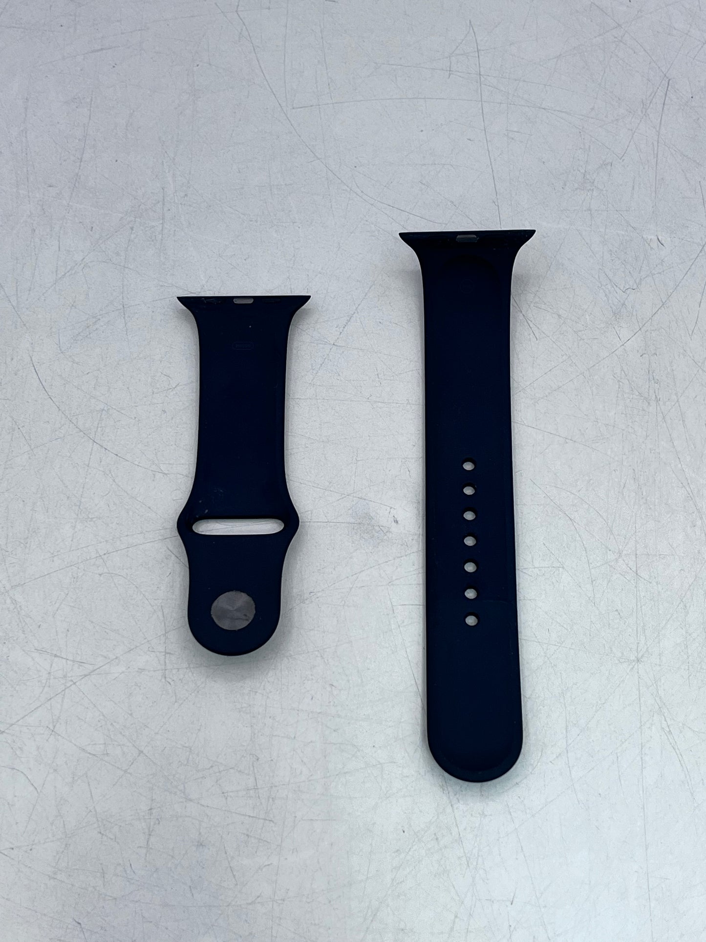 Apple Watch Series 7 45mm Black Aluminum GPS + Cellular