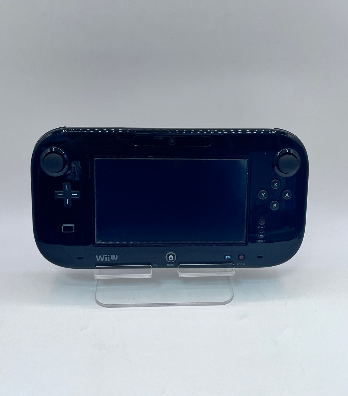 Nintendo Wii U (WUP-101) 2012 Video Game Console - Black