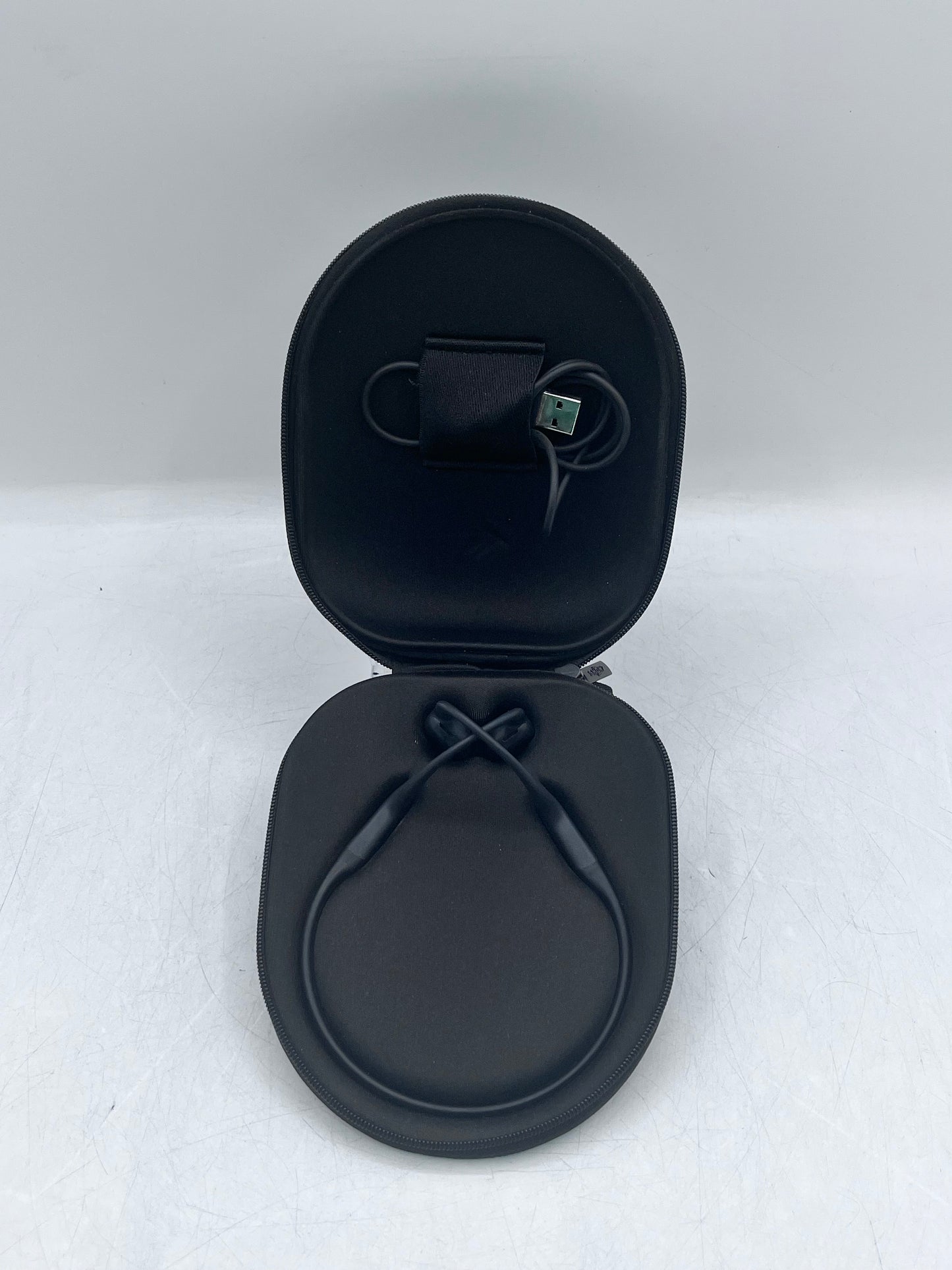 Shokz S810 Bluetooth Headphones - Black