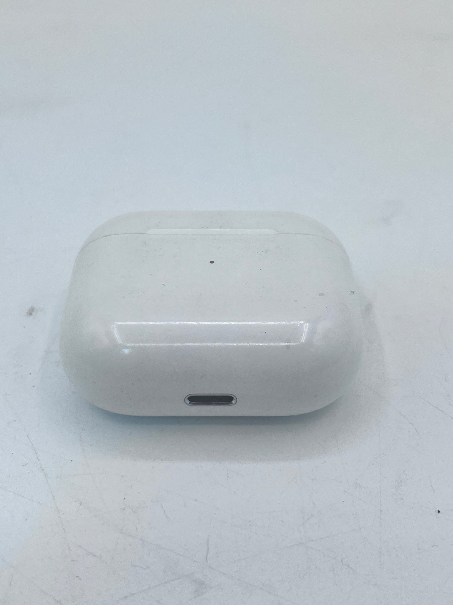 Apple AirPods (3rd Gen) Complete Set A2566 A2564 A1965 - White