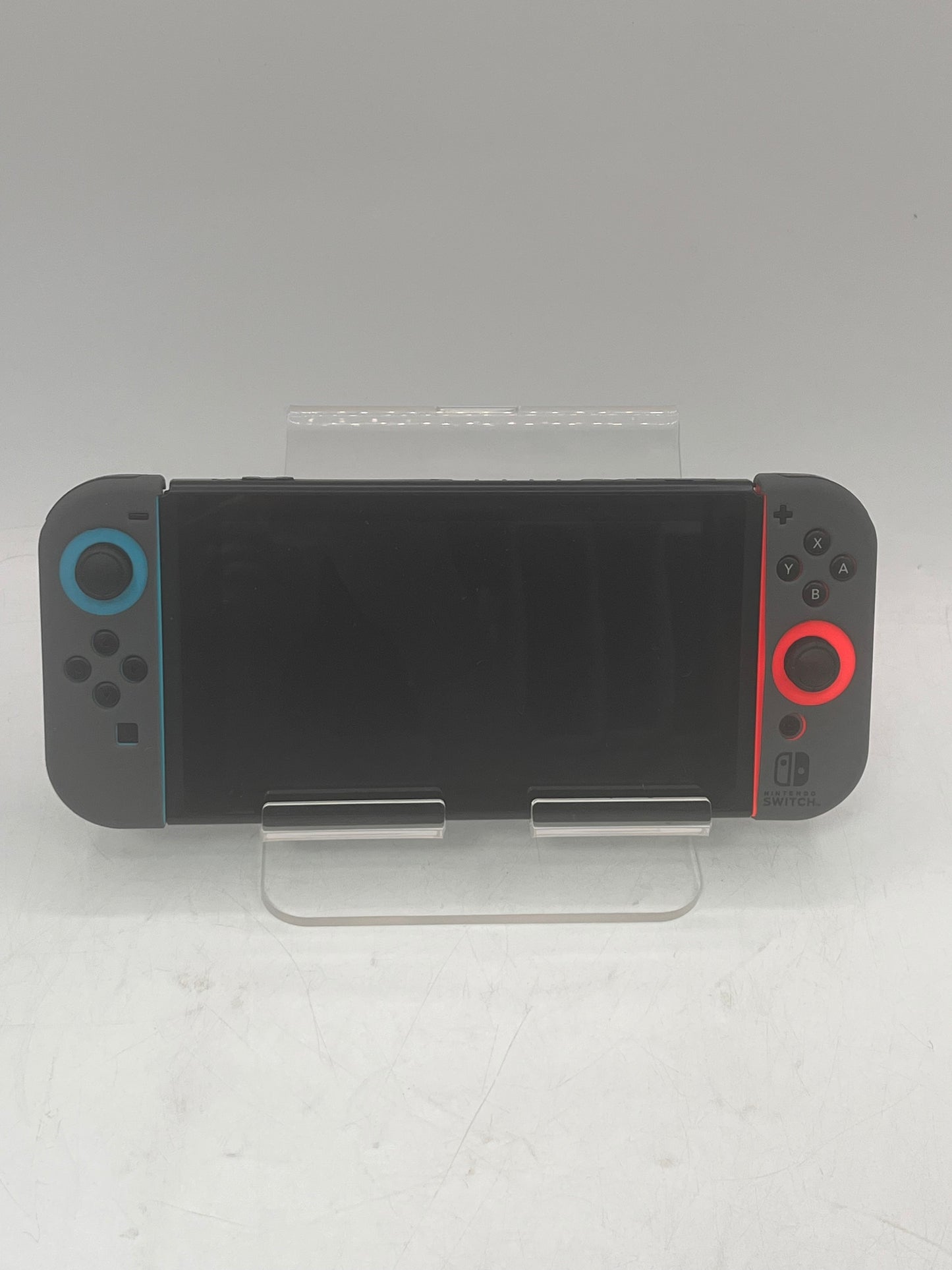 Nintendo Switch HAC-001 32GB Console Tested w/ Accessories Free Shipping