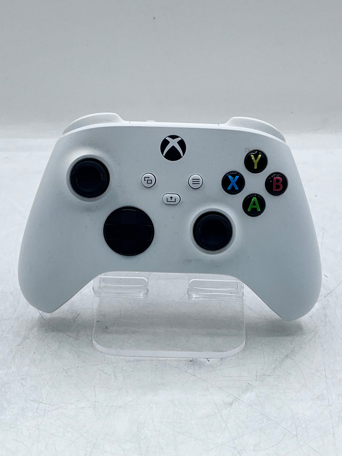Microsoft Xbox Series X 512 GB 2020 1882 Video Game System - White