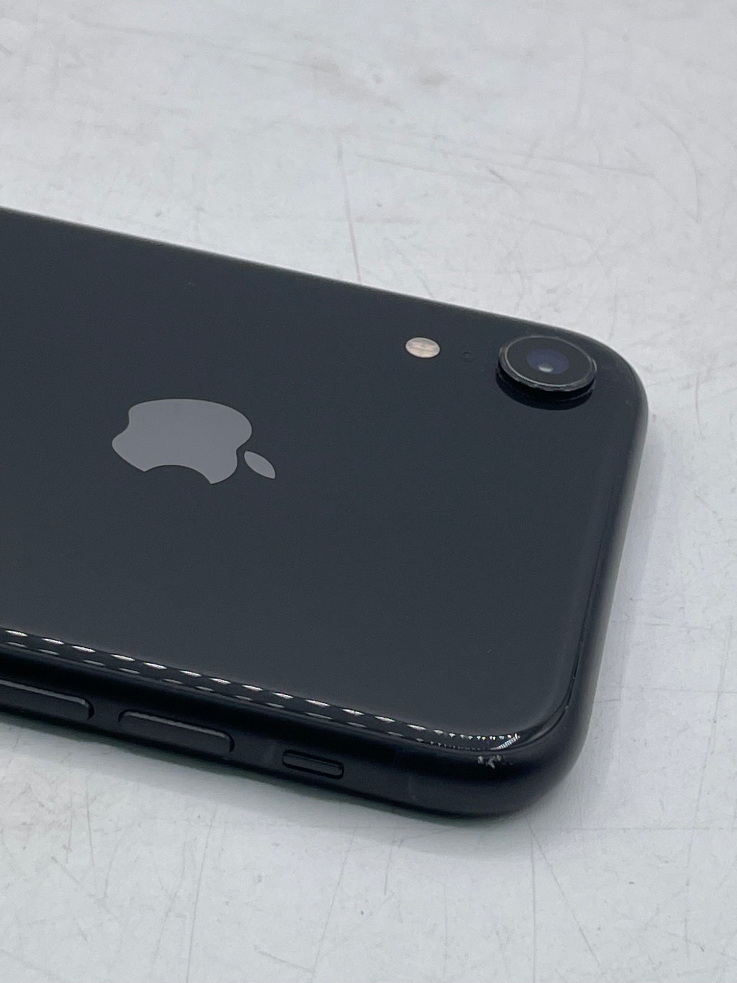 Unlocked Apple iPhone XR 64GB - A1984 MT302LL/A - Black