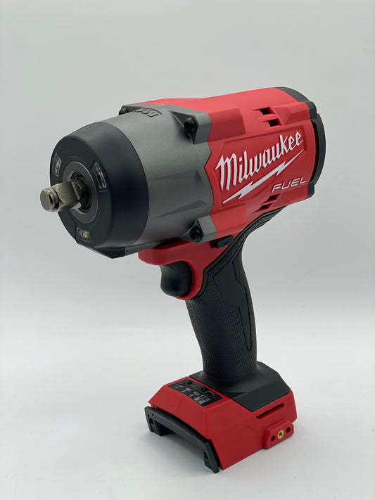 Milwaukee 2967-20 M18 FUEL 1/2" High Torque Impact Wrench w/ Friction Ring