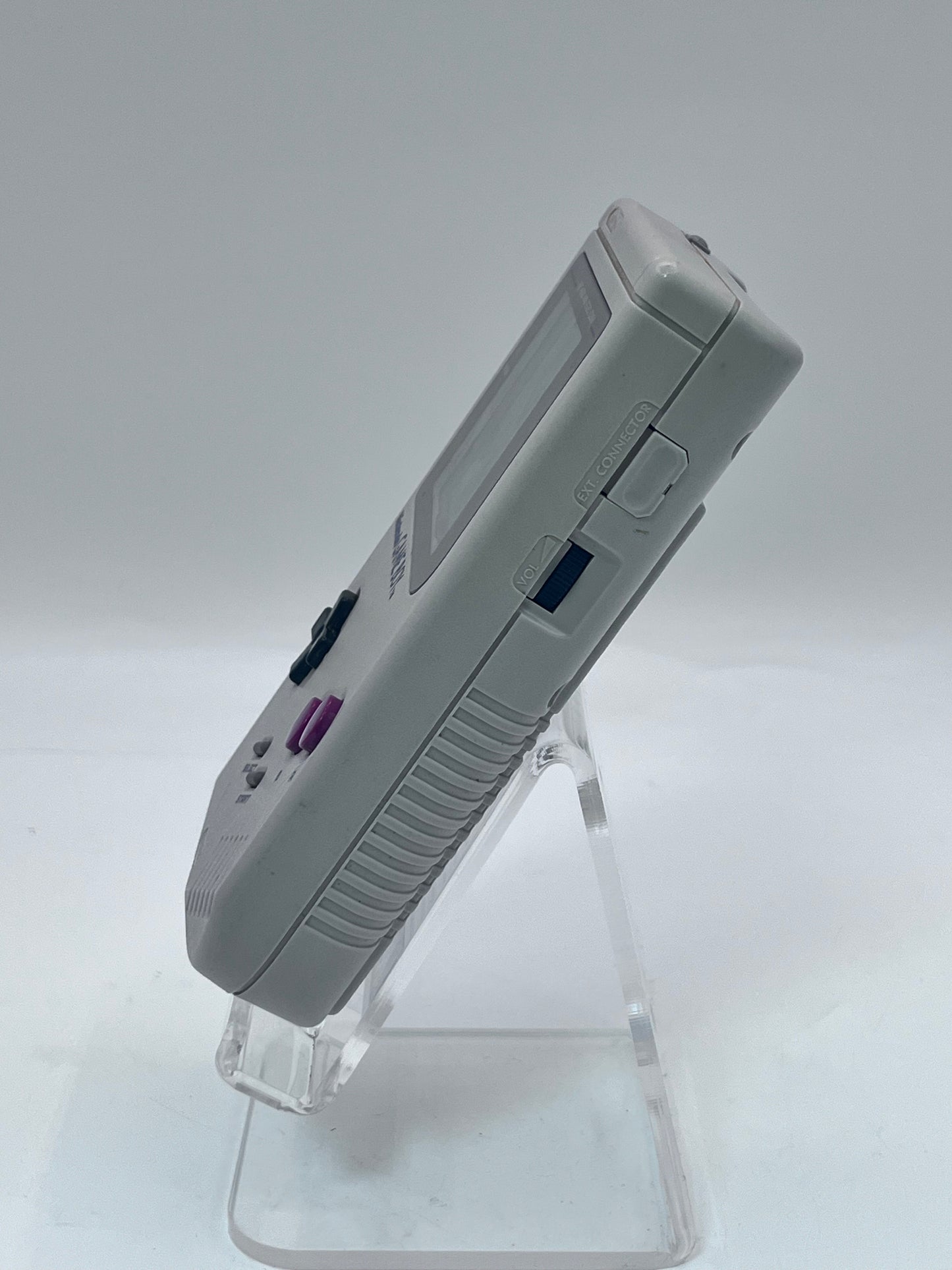Nintendo GAMEBOY DMG-01 Console Gray