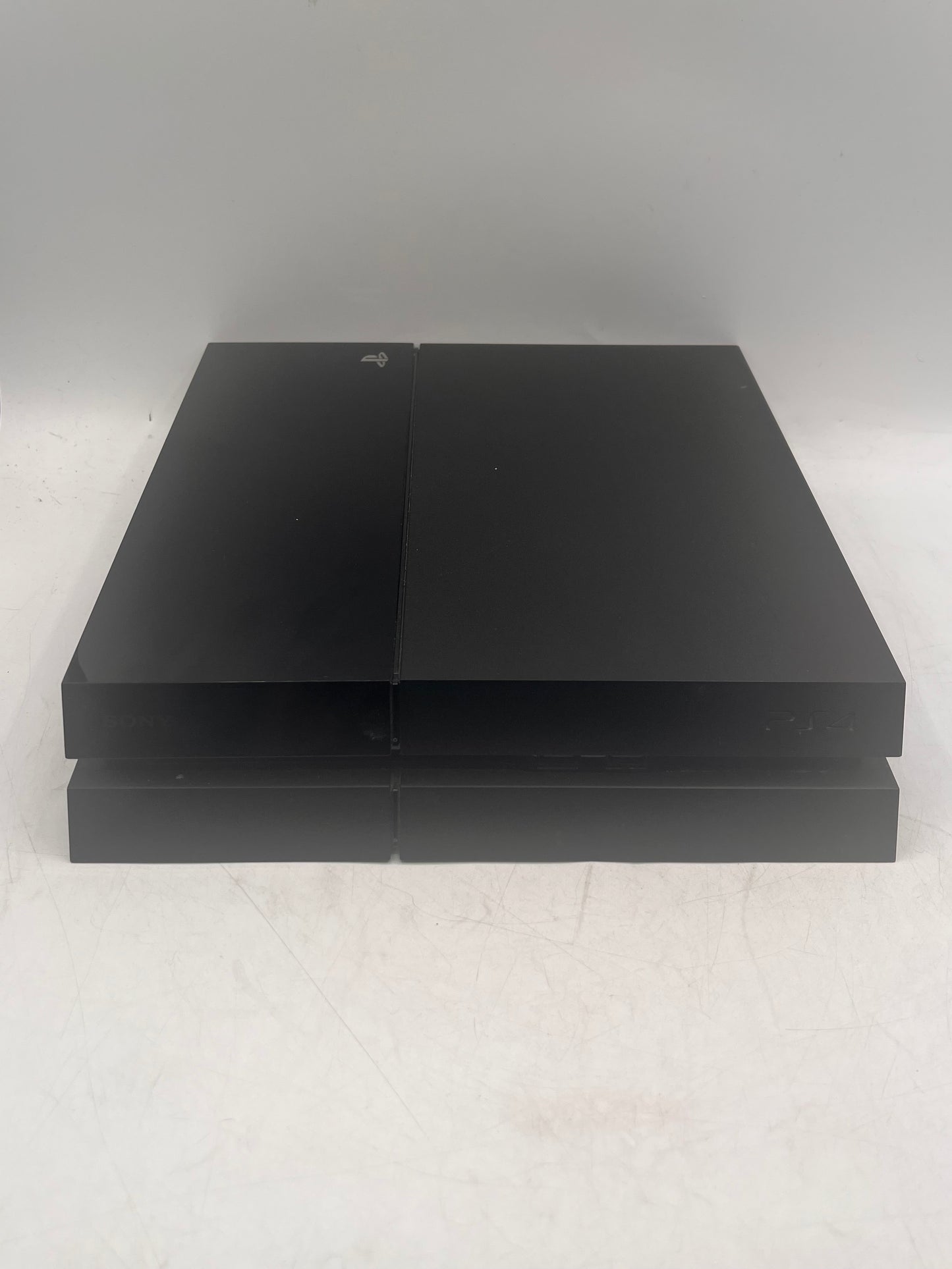 Sony PlayStation 4 CUH-1115A 500GB Black Console W/ 2 controllers Tested Free Shipping