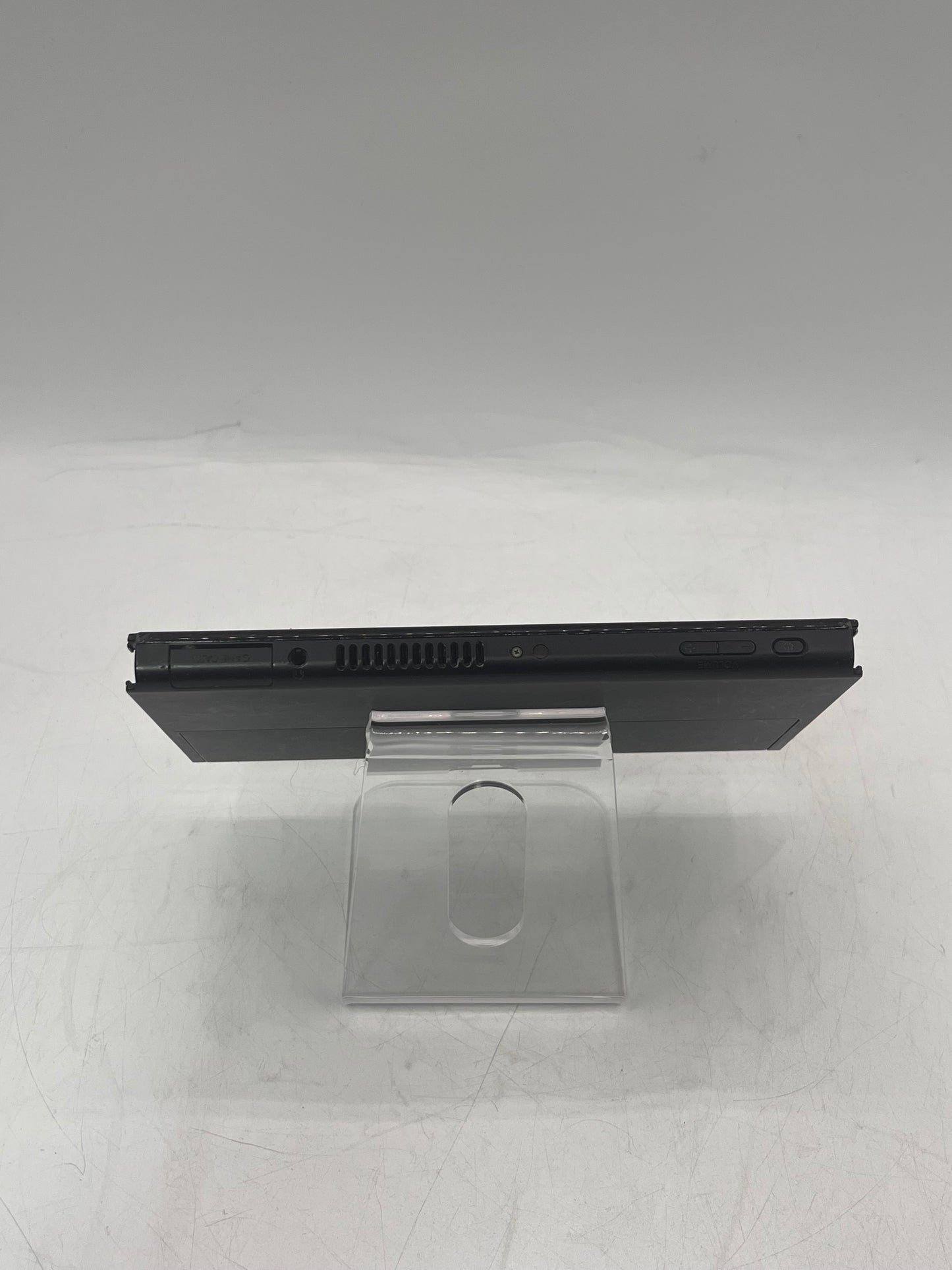 Nintendo Switch OLED HEG-001 2021 64GB body only Black