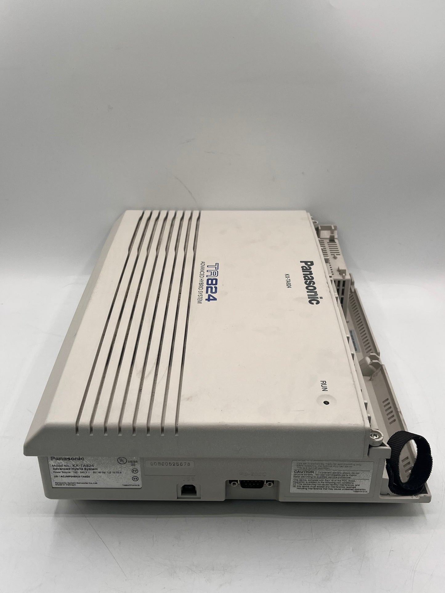 Panasonic KX-TA824 Advanced Hybrid Telephone System