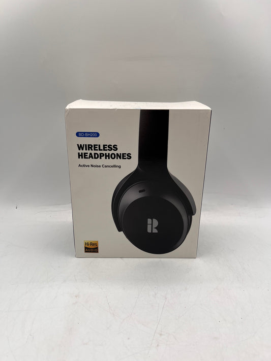 BLUEDEE BD-BH200 Accessory Black