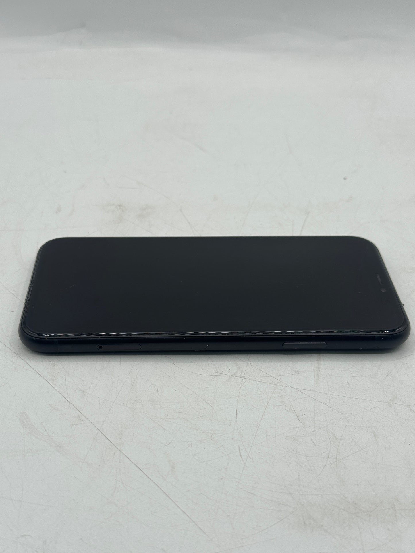 Unlocked Apple iPhone XR A1984 MT302LL/A  64GB Black Free Shipping