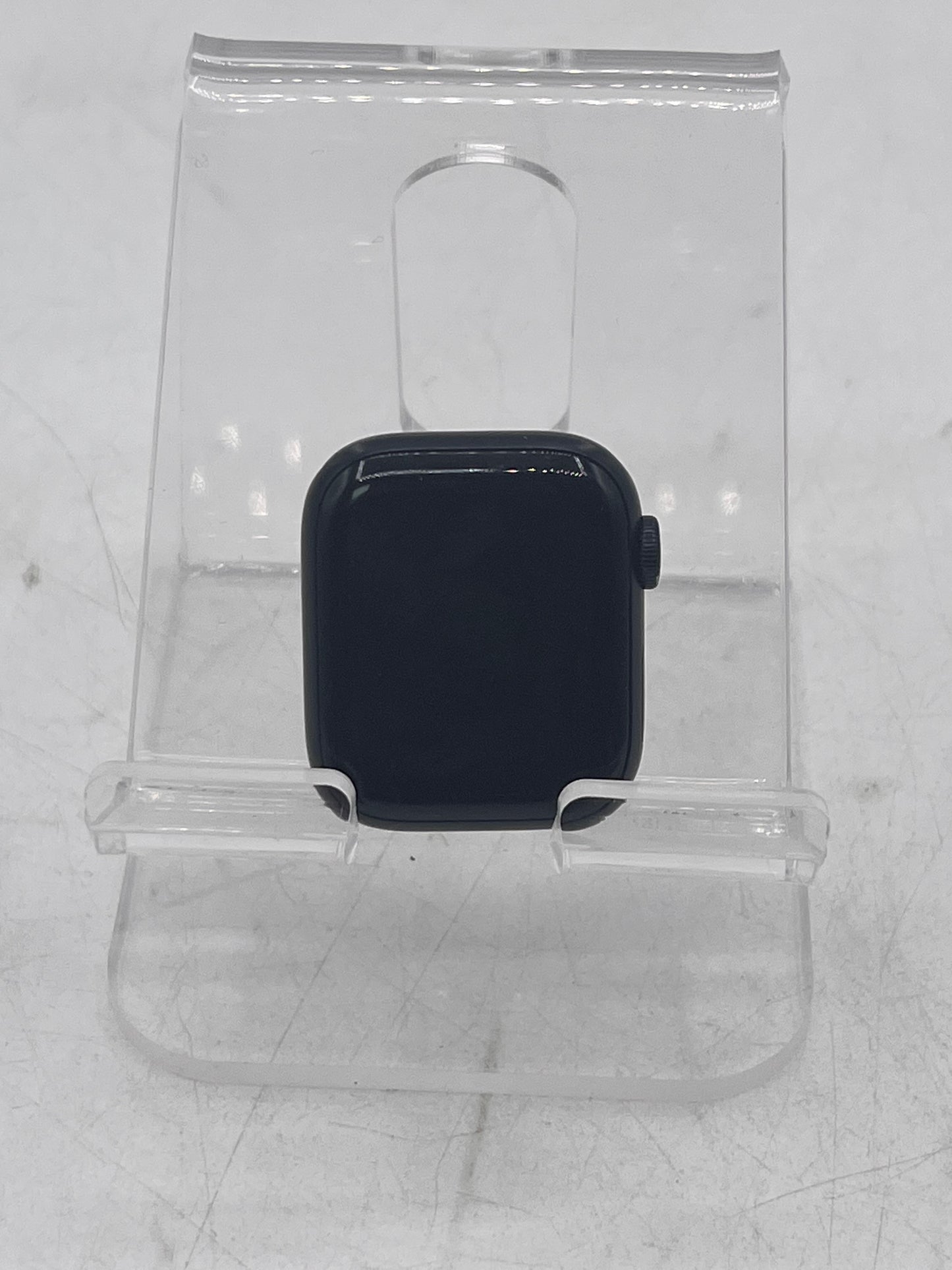 Apple Watch Series 9 GPS MR8W3LL/A A2978 41mm Aluminum Midnight Smart Watch