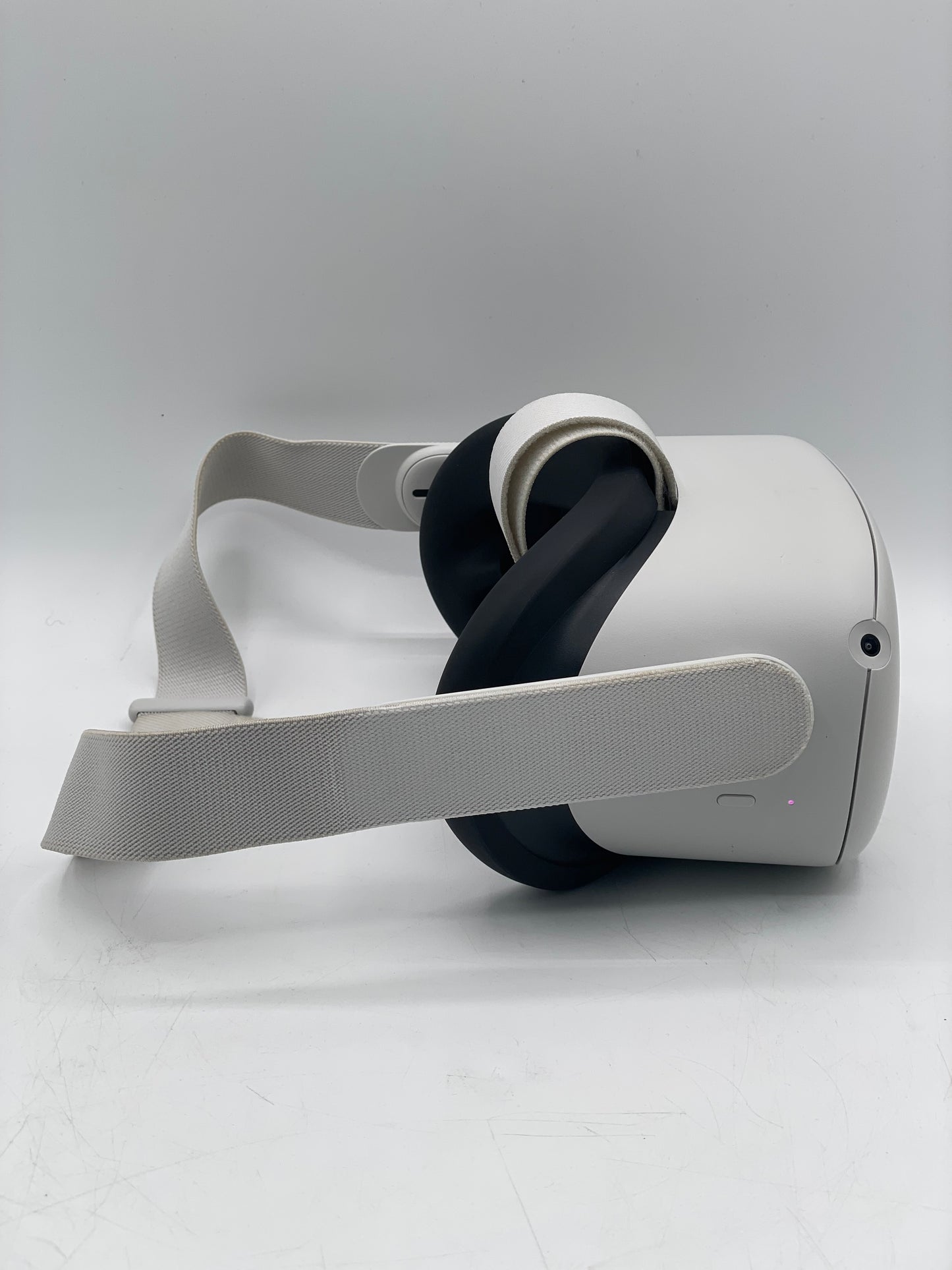 Meta Oculus Quest 2 128GB Virtual Reality Headset - White