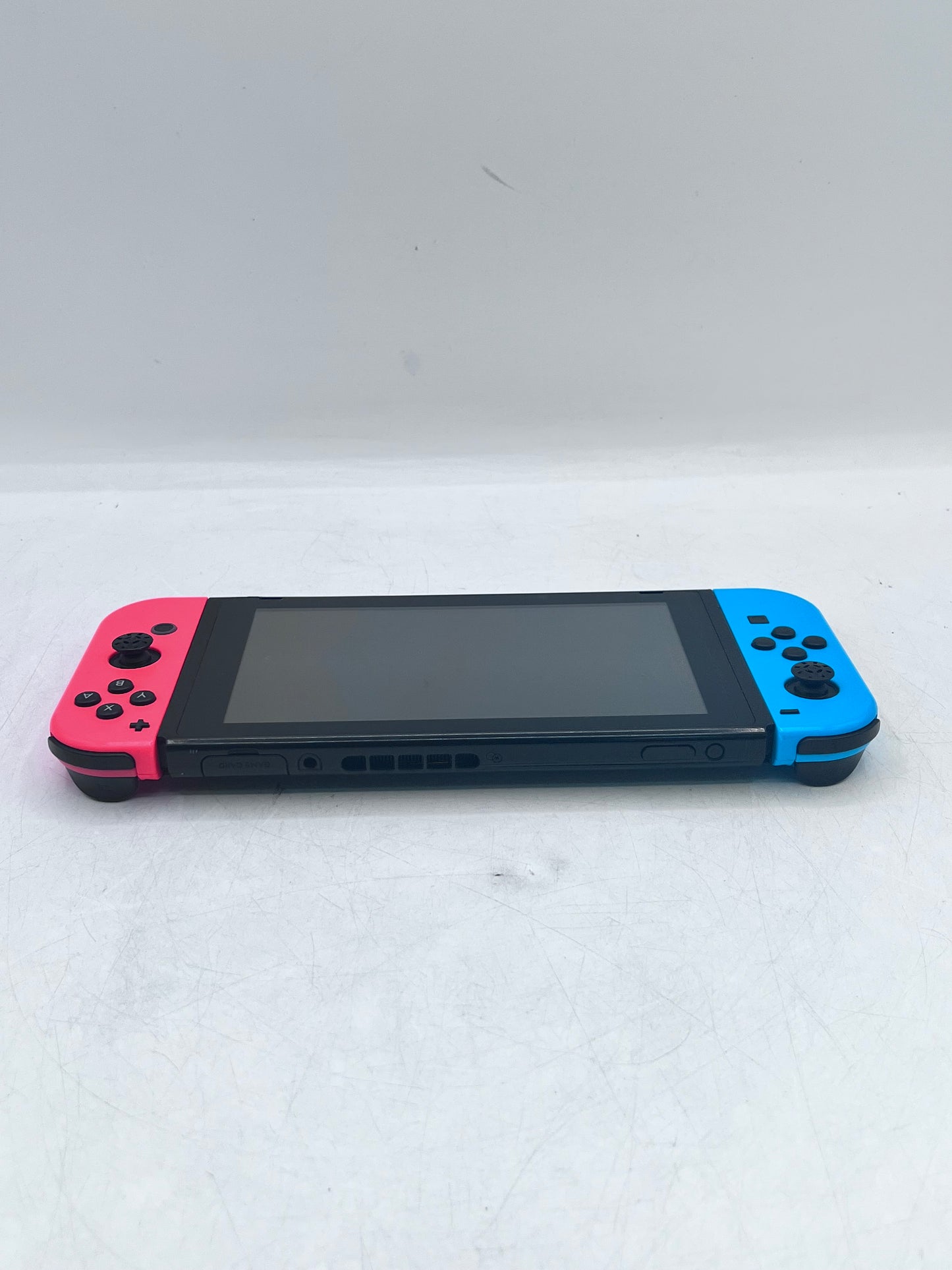 Nintendo Switch (HAC-001) 2017 -  Black