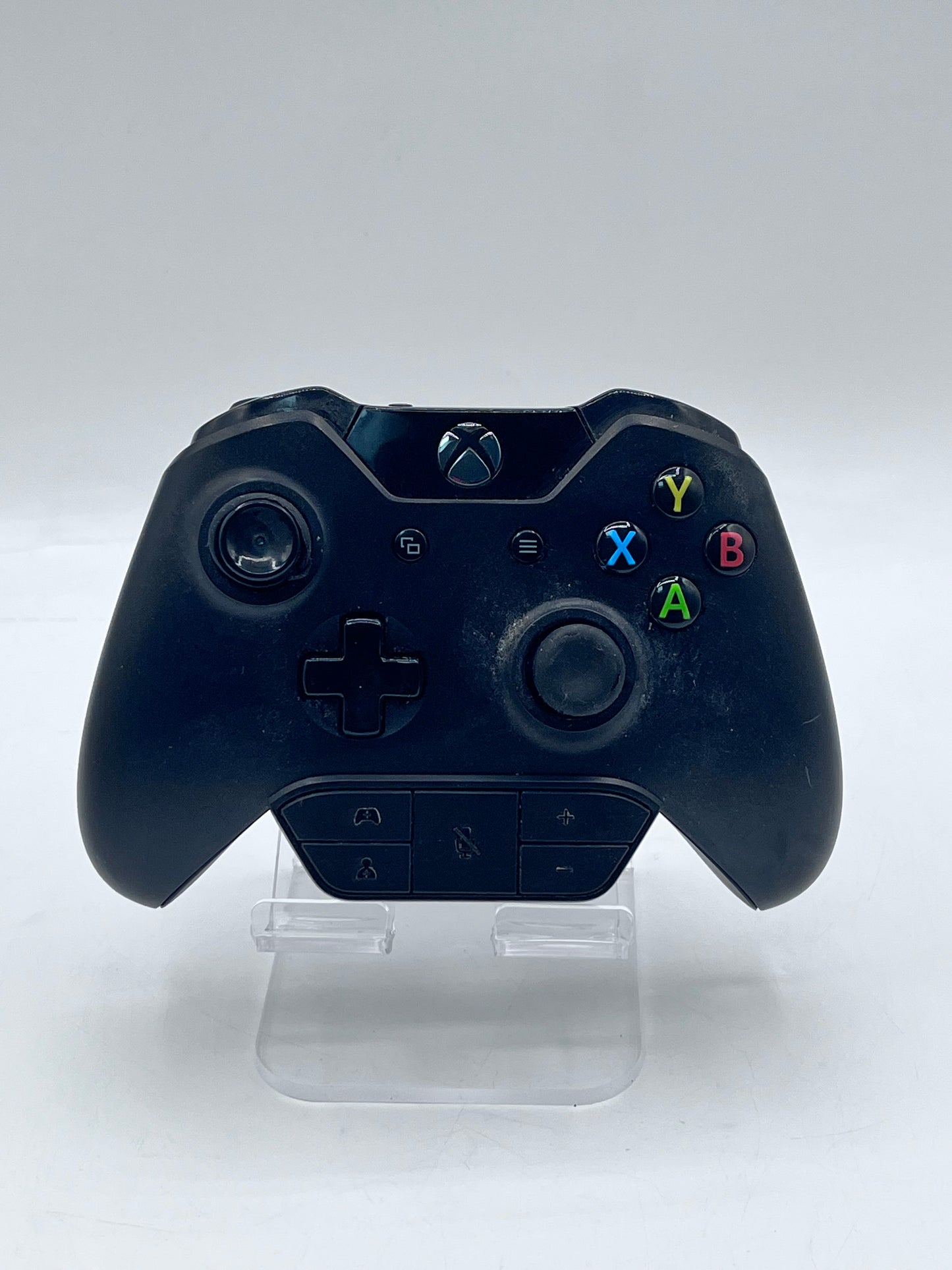 Microsoft Xbox One (1540) 2013 500GB Video Game System Black