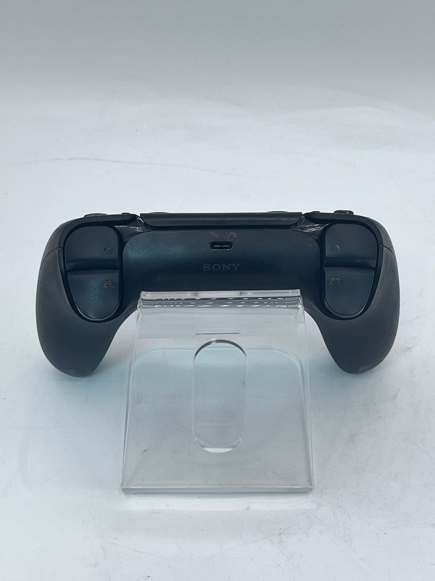 Sony PS5 DualSense Wireless Controller CFI-ZCT1W - Black