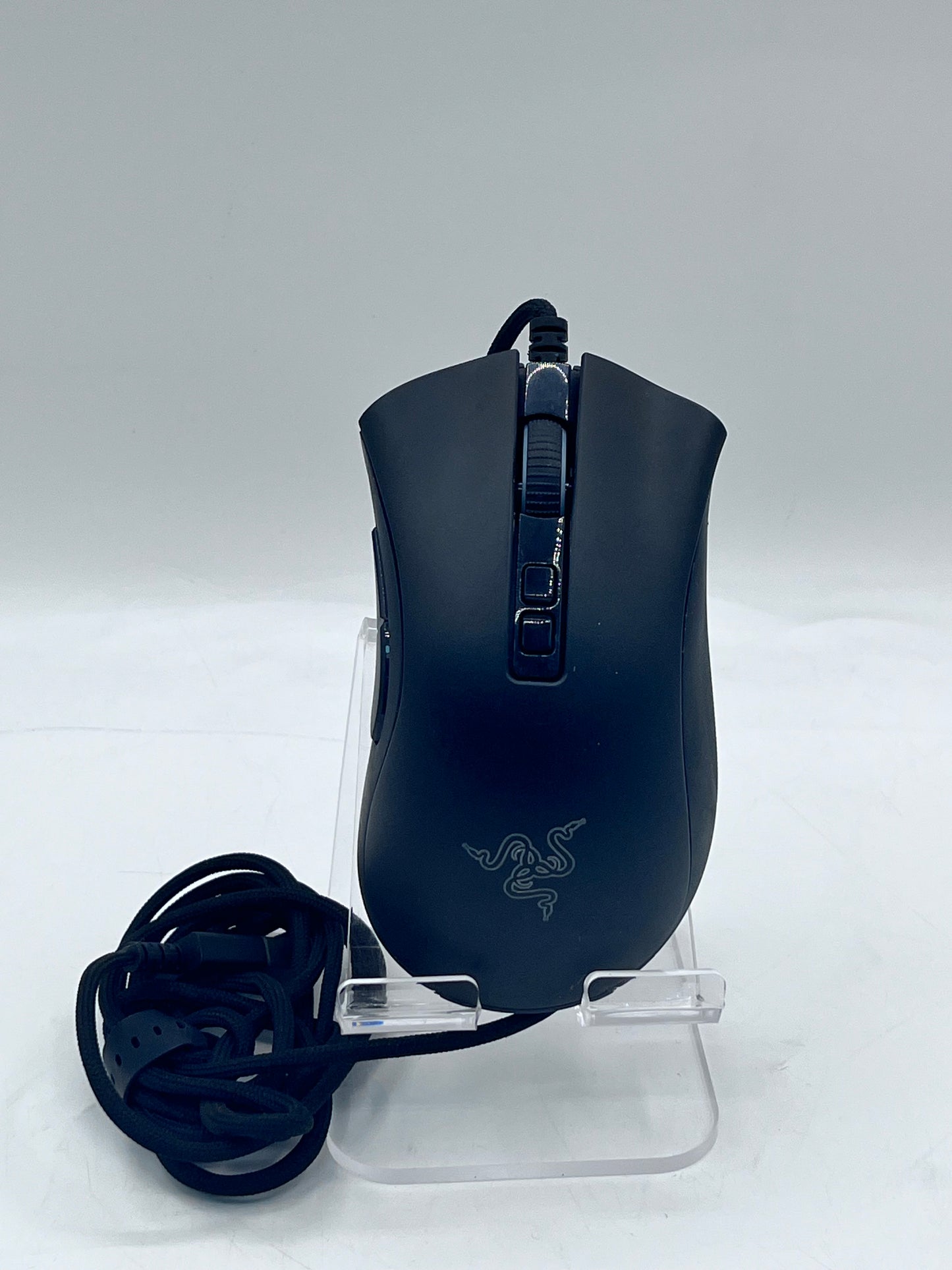 Razer Deathadder V2 Gaming Mouse - Black