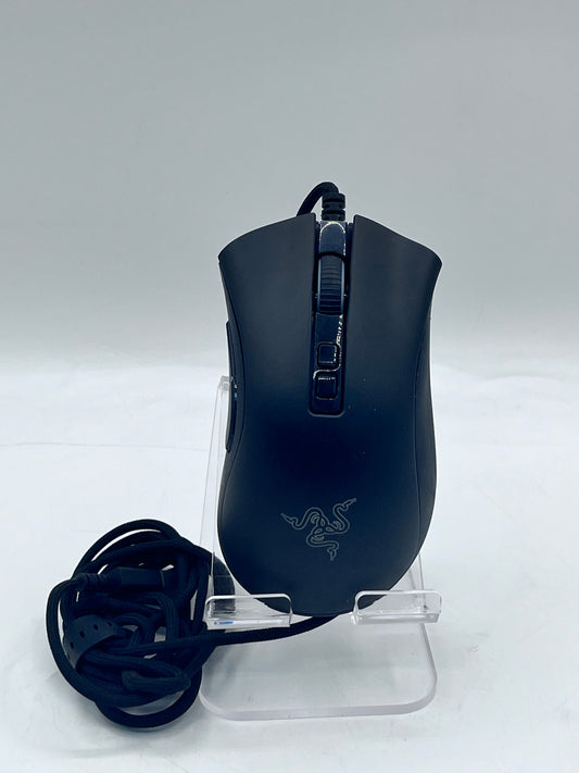 Razer Deathadder V2 Gaming Mouse - Black