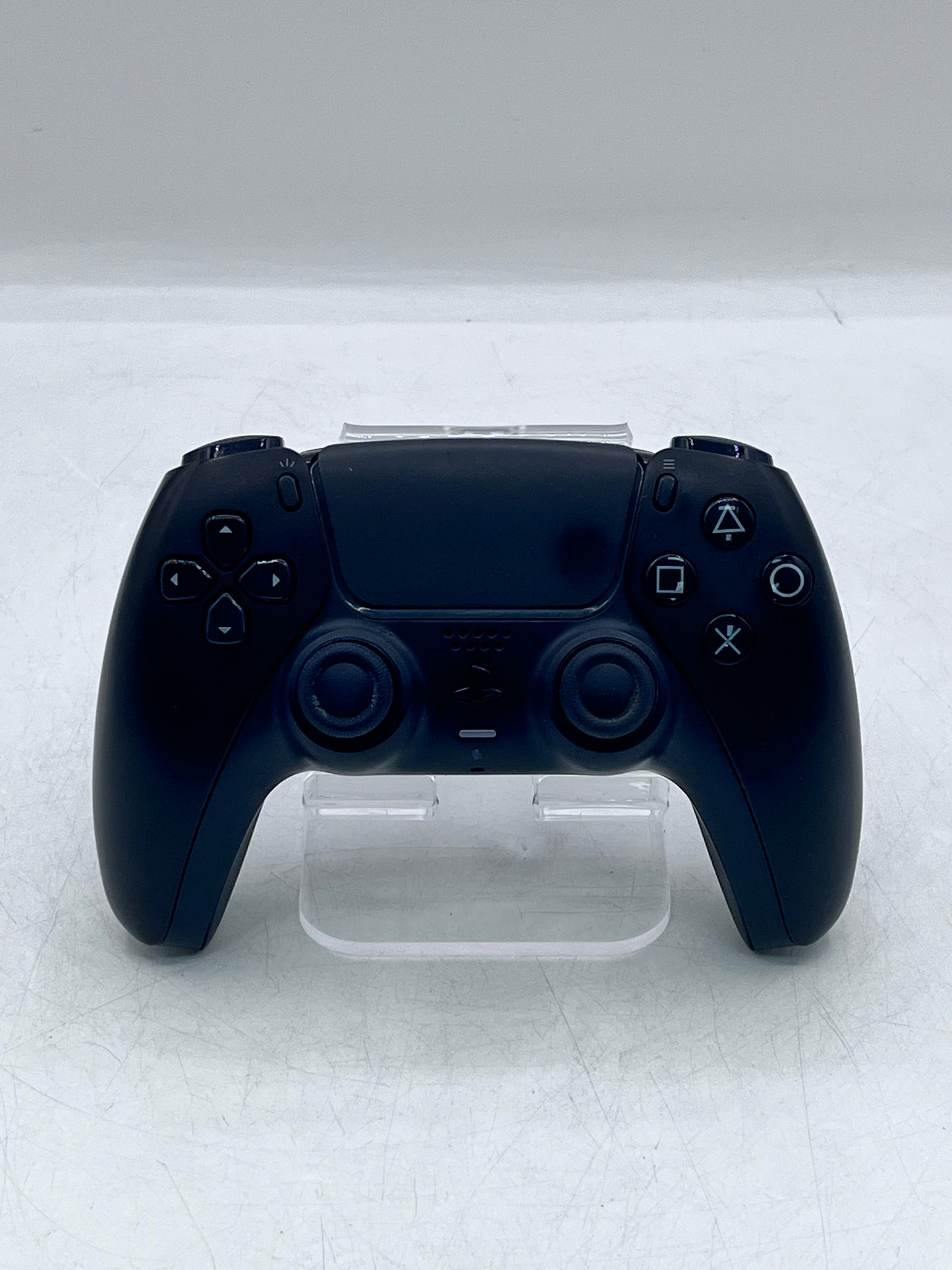 Sony PS5 CFI-ZCT1W Black Video Game Controller