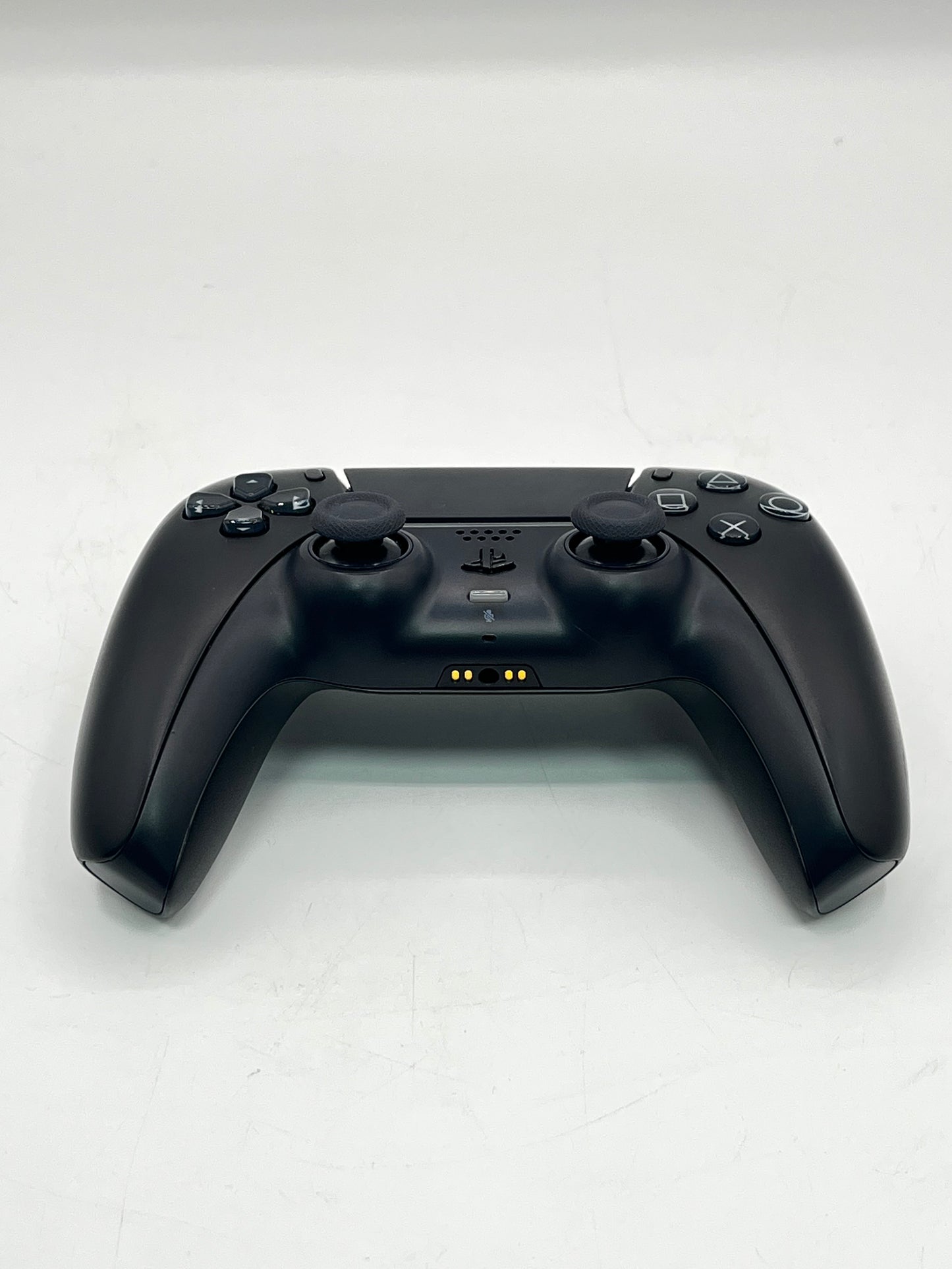 PlayStation 5 DualSense Wireless Controller - Black CFI-ZCT1W