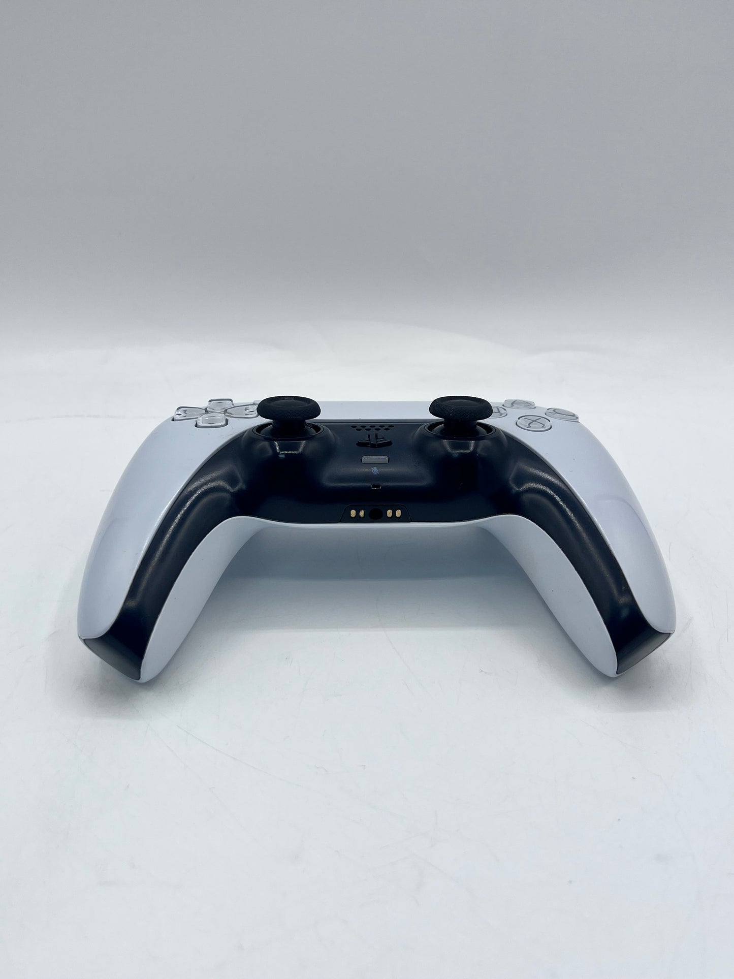 Sony PlayStation 5 Disc Edition PS5 825GB White Console Gaming System CFI-1215A