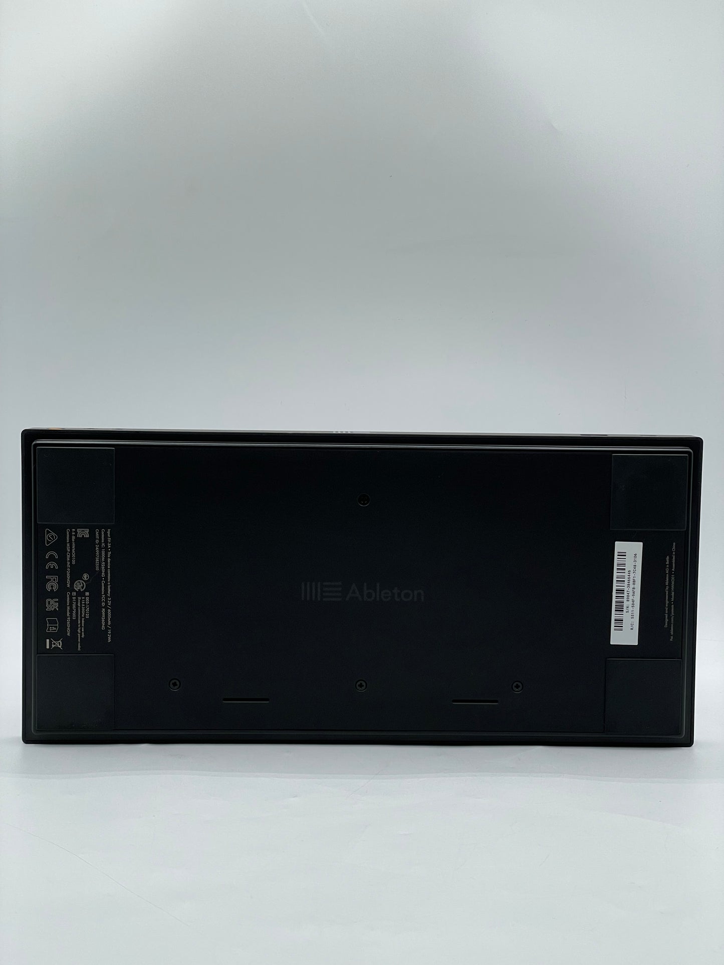 Ableton Move Standalone MIDI Interface HWMO01 w/ Cords Free Shipping