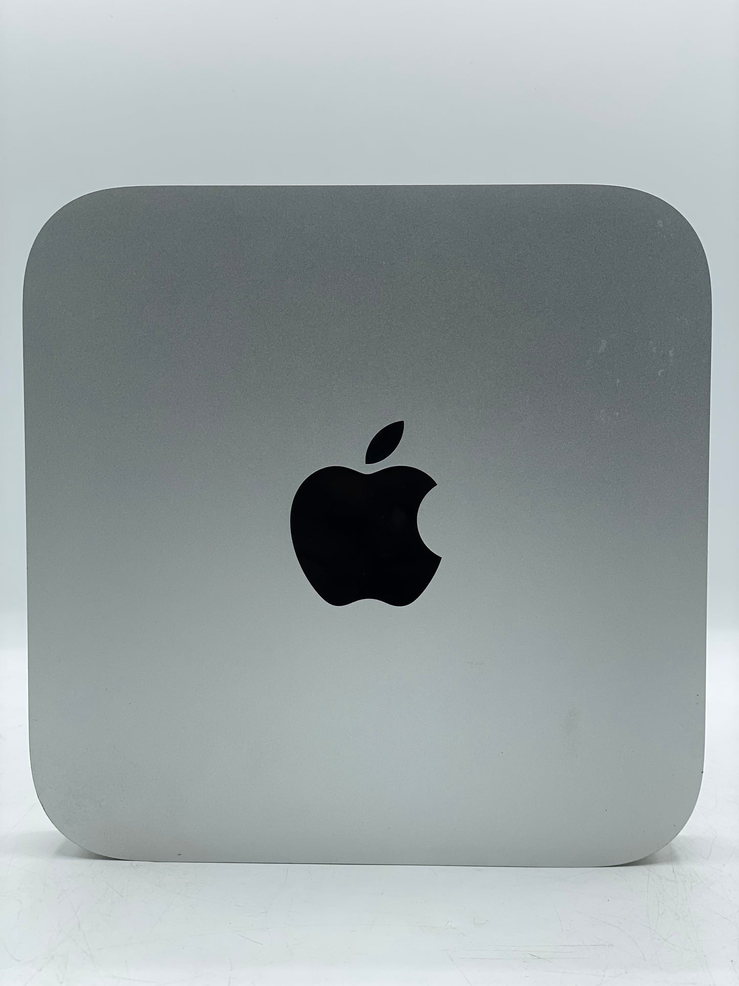 Apple Mac Mini A1347 - Silver - Core i5, 8GB 500 GB - Tested & Working