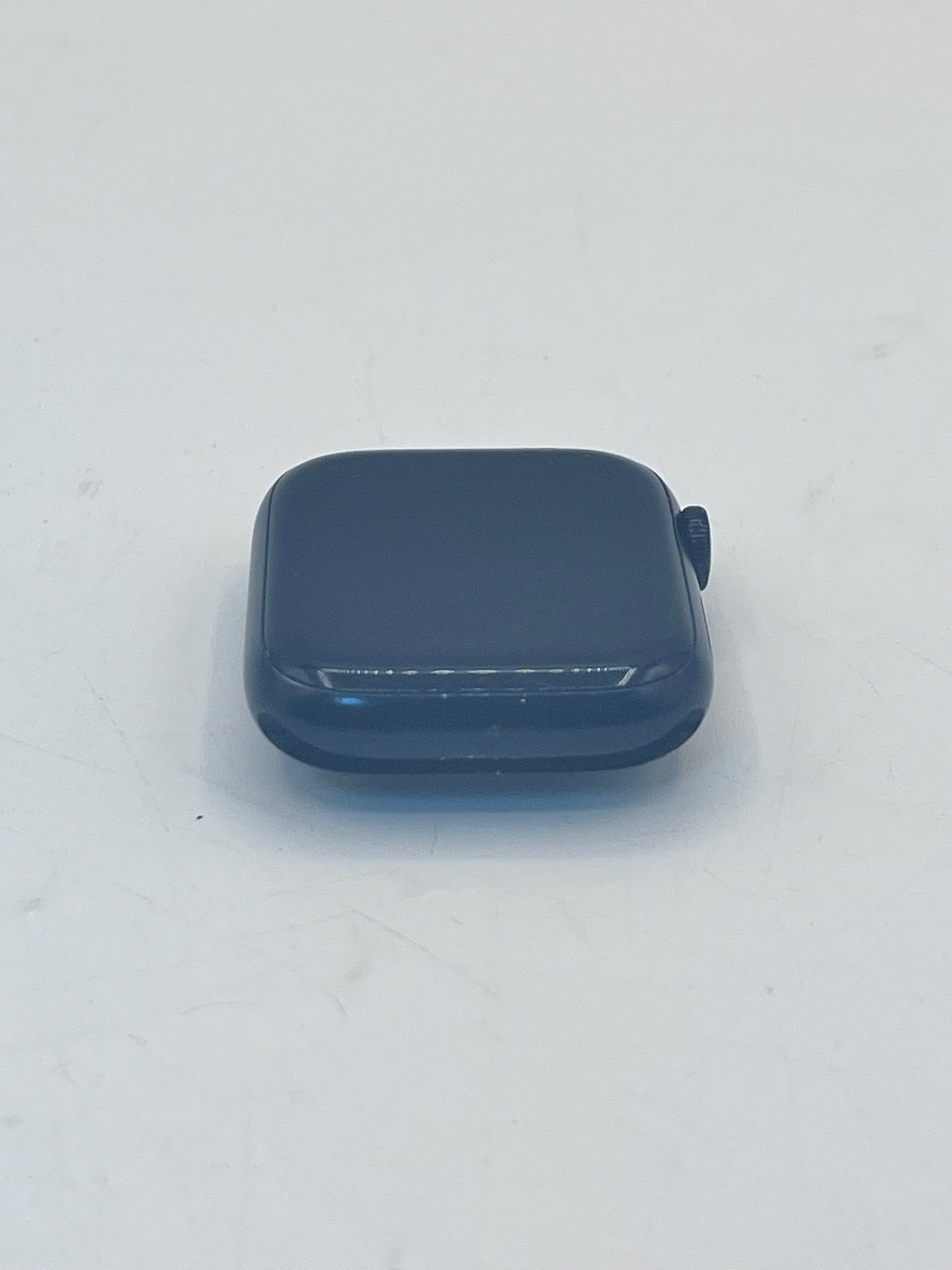 Apple Watch Series 8 A2771 45mm Solo Loop Band GPS  - Black