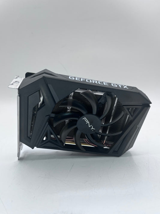 PNY NVIDIA GeForce GTX 1660 Super 6GB GDDR6 Graphics Card