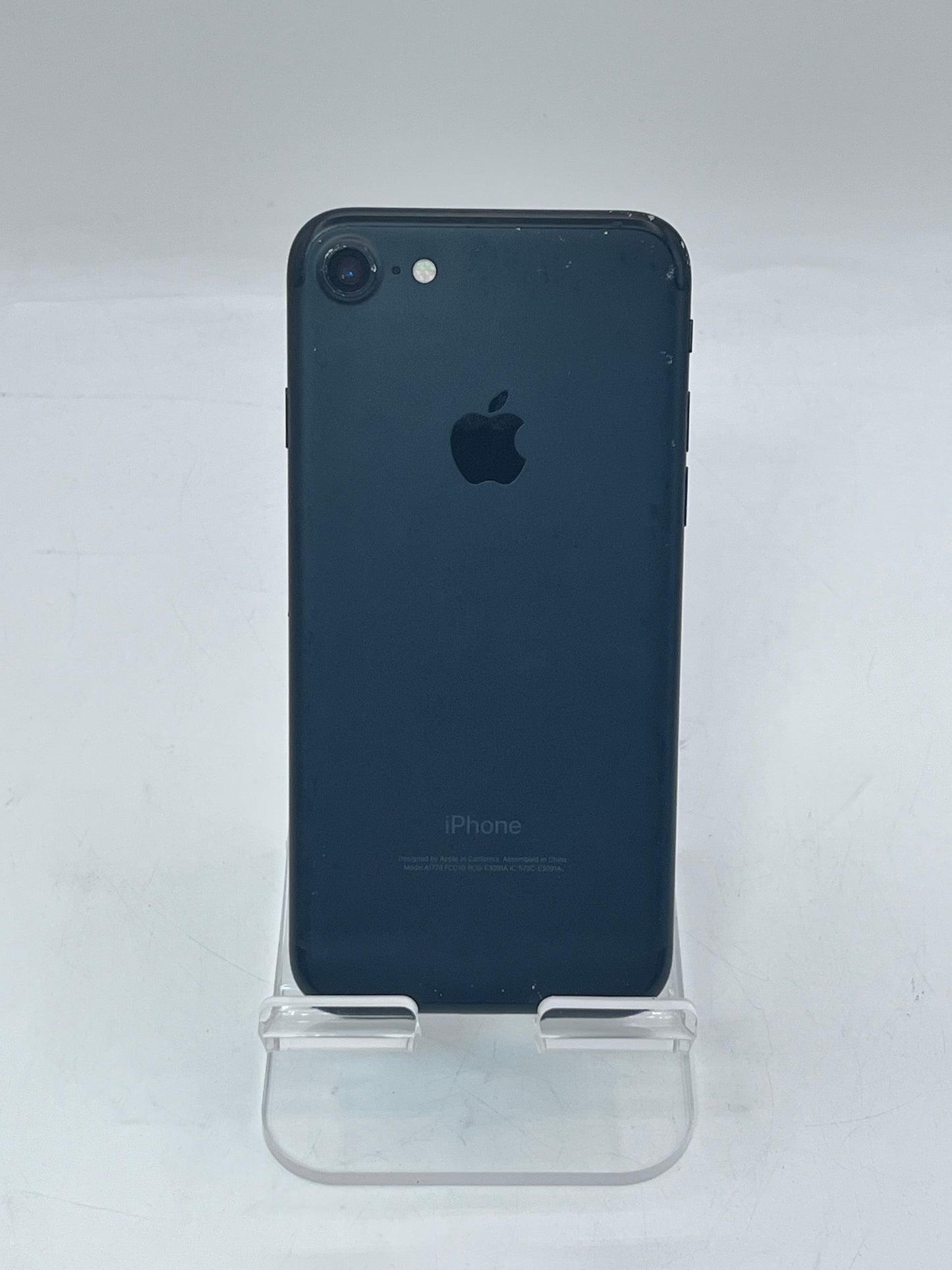 Unlocked Apple iPhone 7 MN9Y2LL/A A1778 4.7" 128GB - Black