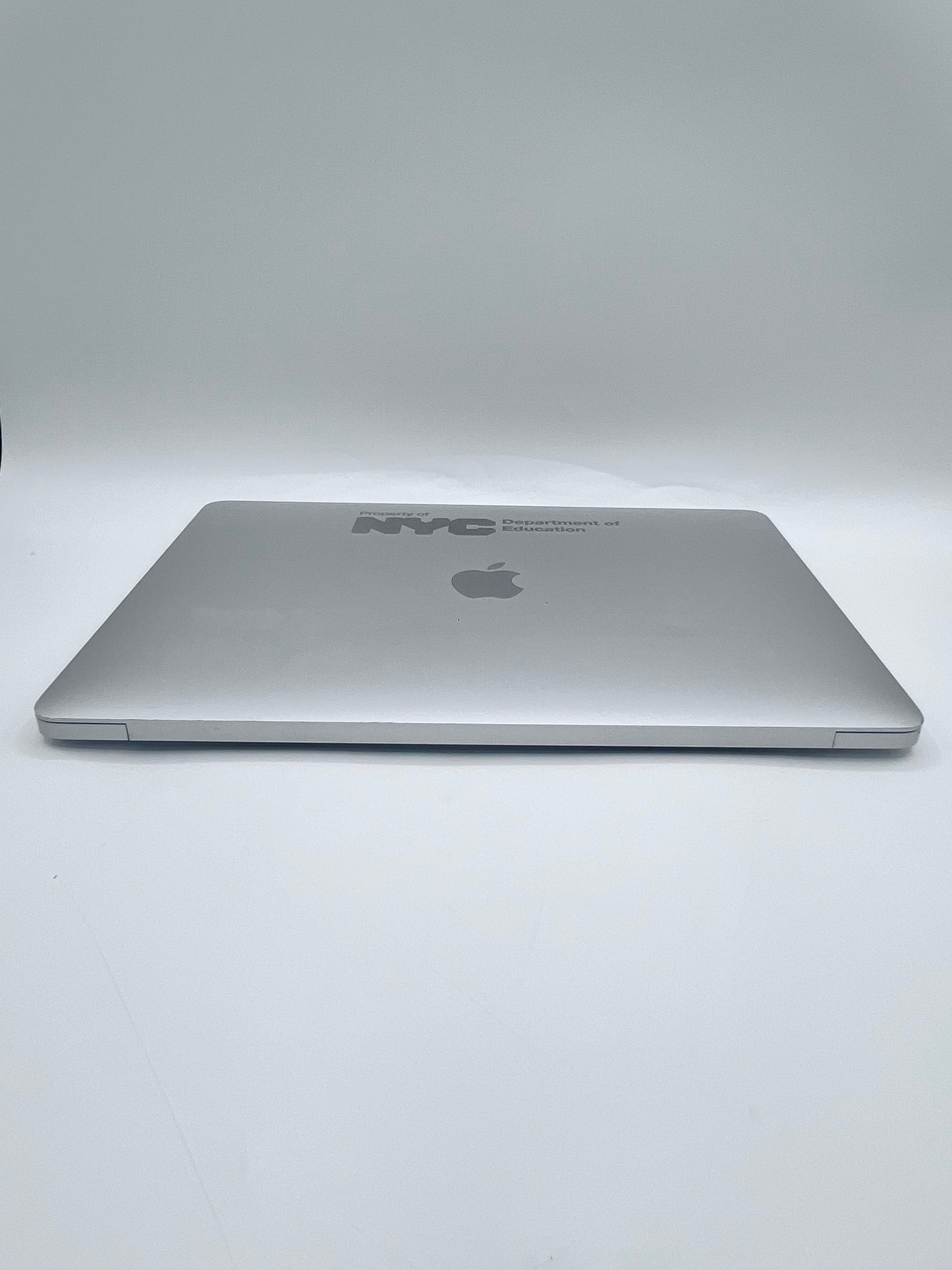 2020 Apple MacBook Air 13.3" M1 7C 8GB 256GB A2337 REMOTELY MANAGED