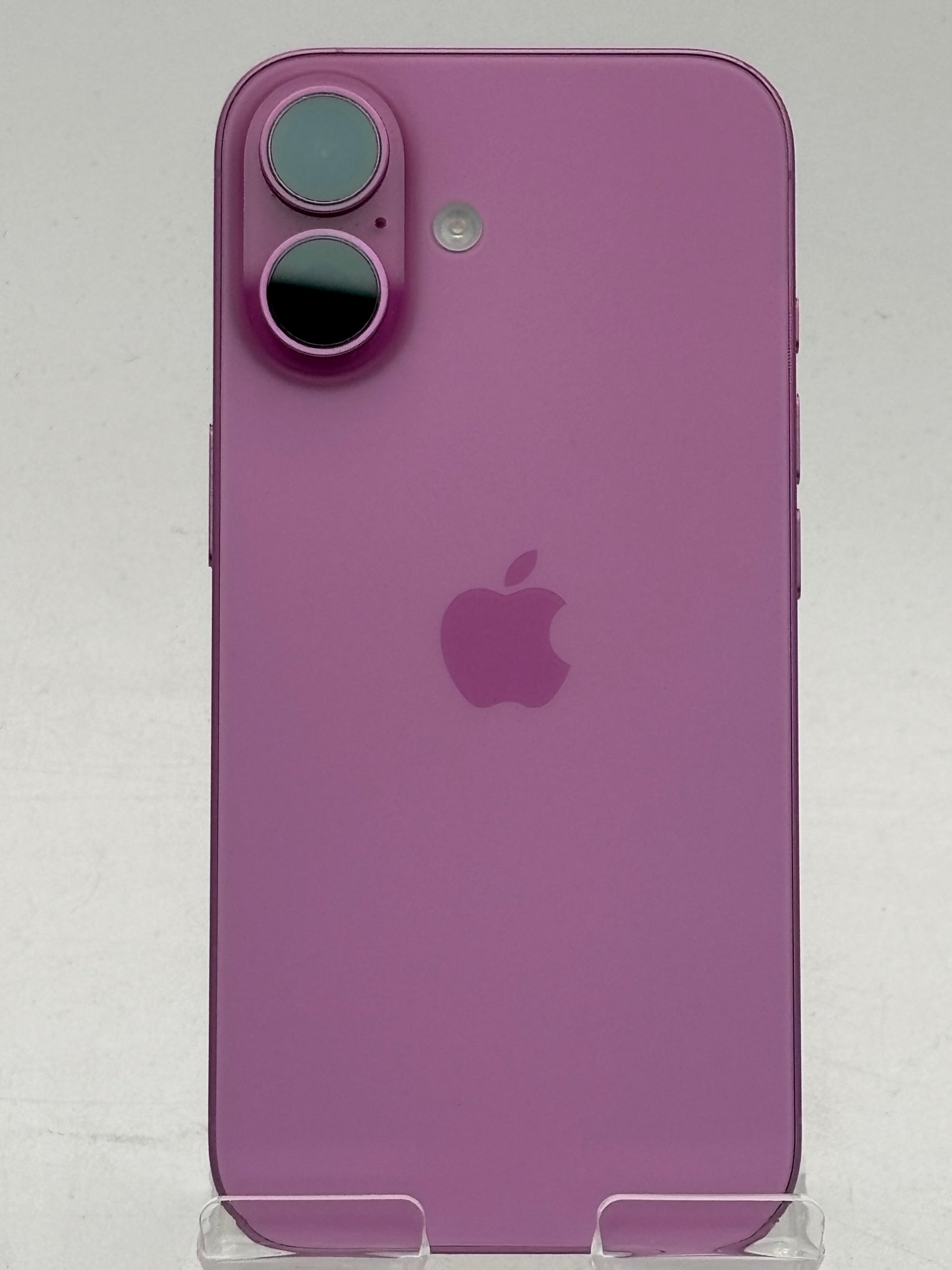 T-MOBILE ONLY Apple iPhone 16 128GB A3081 MYAR3LL/A Purple 100% BH 66 CYCLE