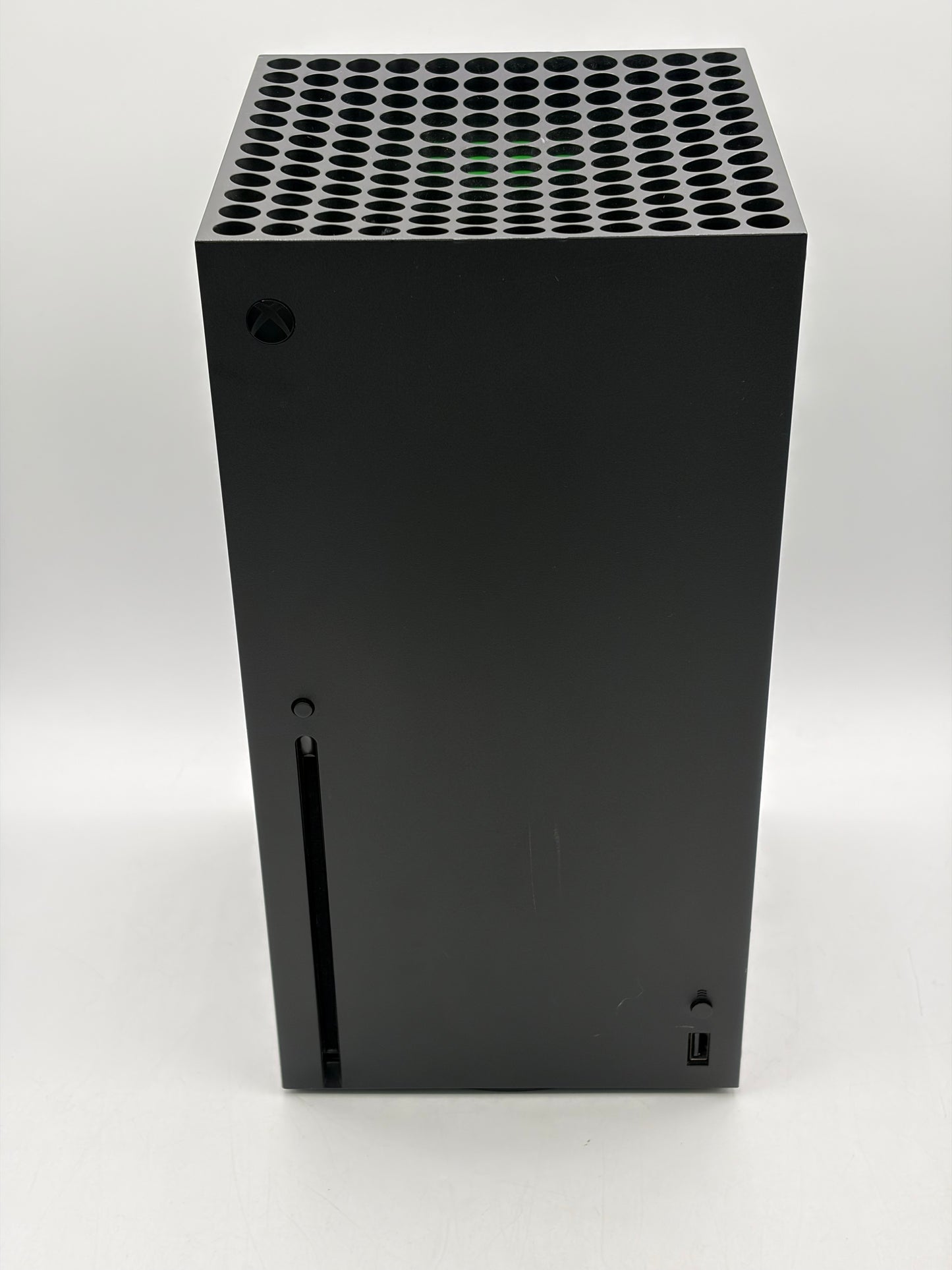 Microsoft Xbox Series X (1882) 2020 1TB Video Game Console Black Tested/Working
