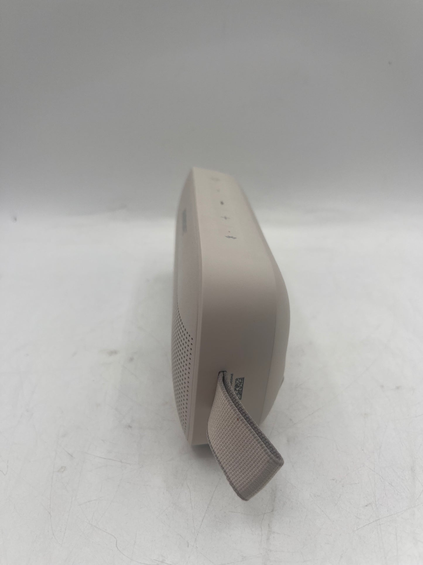 Bose SoundLink Flex Bluetooth Portable Speaker - Silver