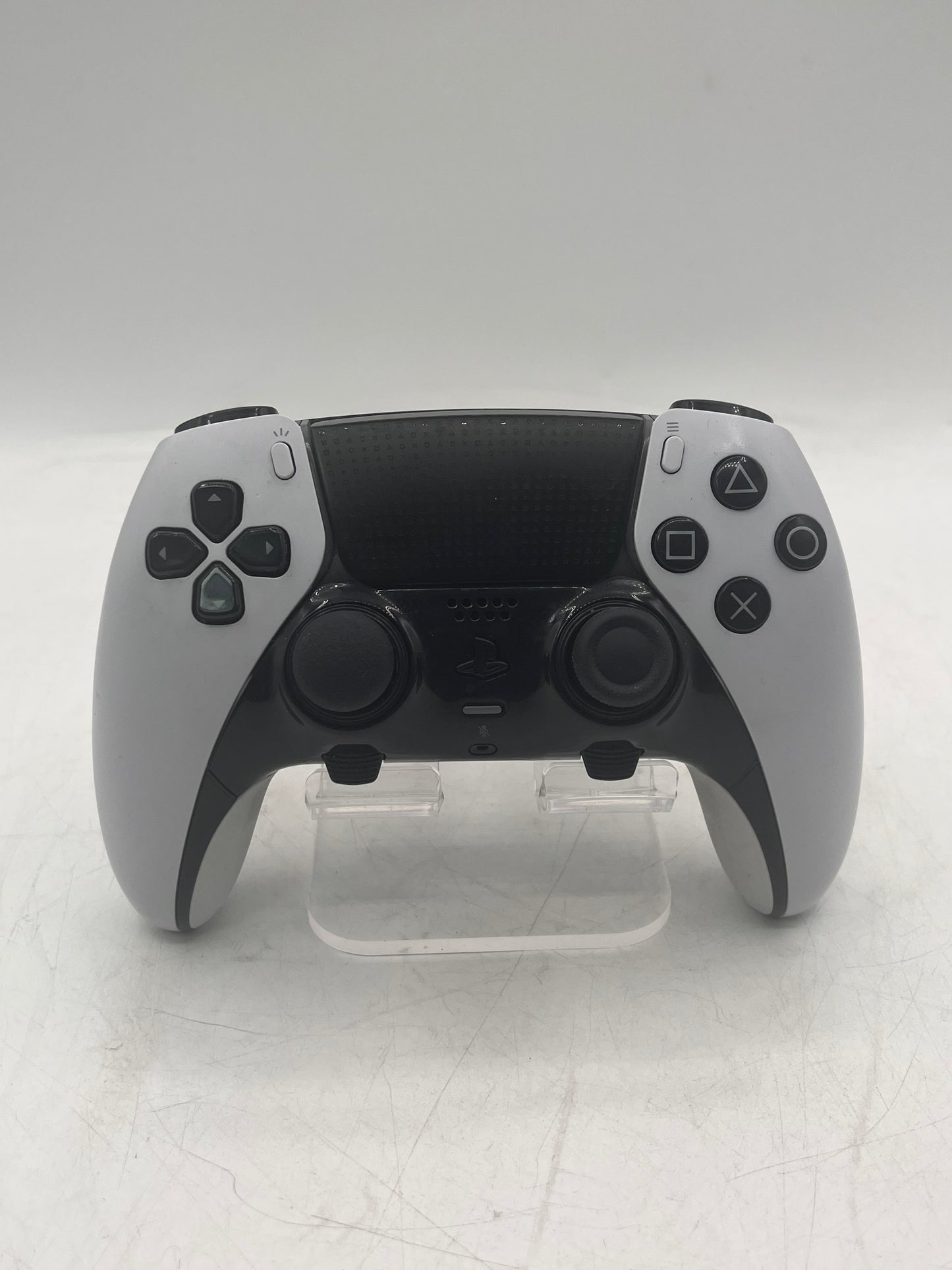 Sony PS5 CFI-ZCP1 Video Game Controller - White
