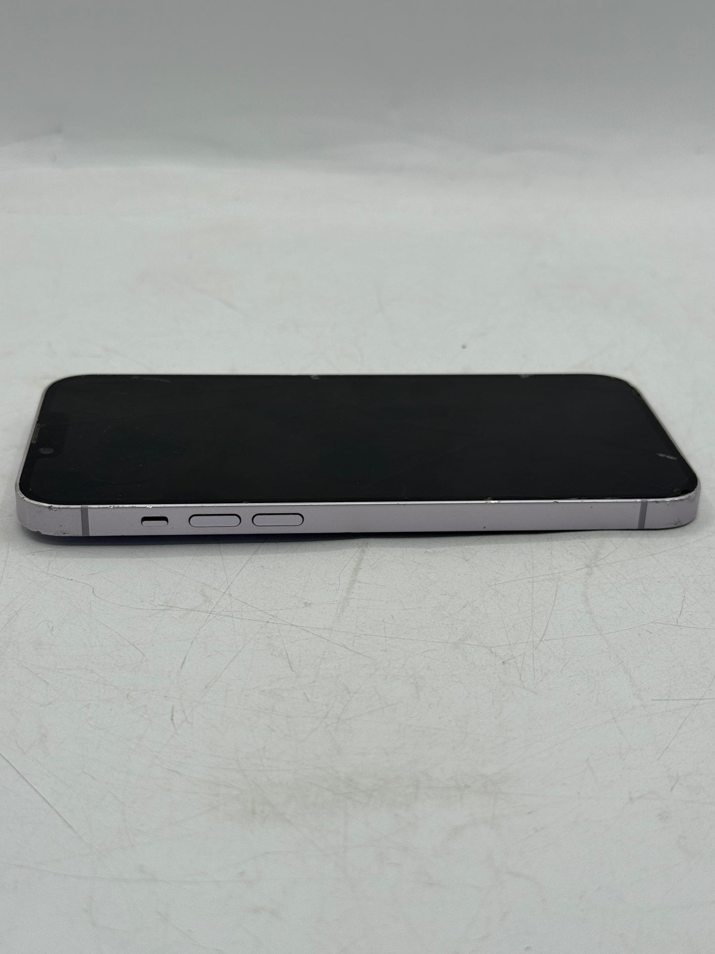 Unlocked Apple iPhone 14 Plus 128GB A2632 MQ3U3LL/A Purple 87% Battery Health