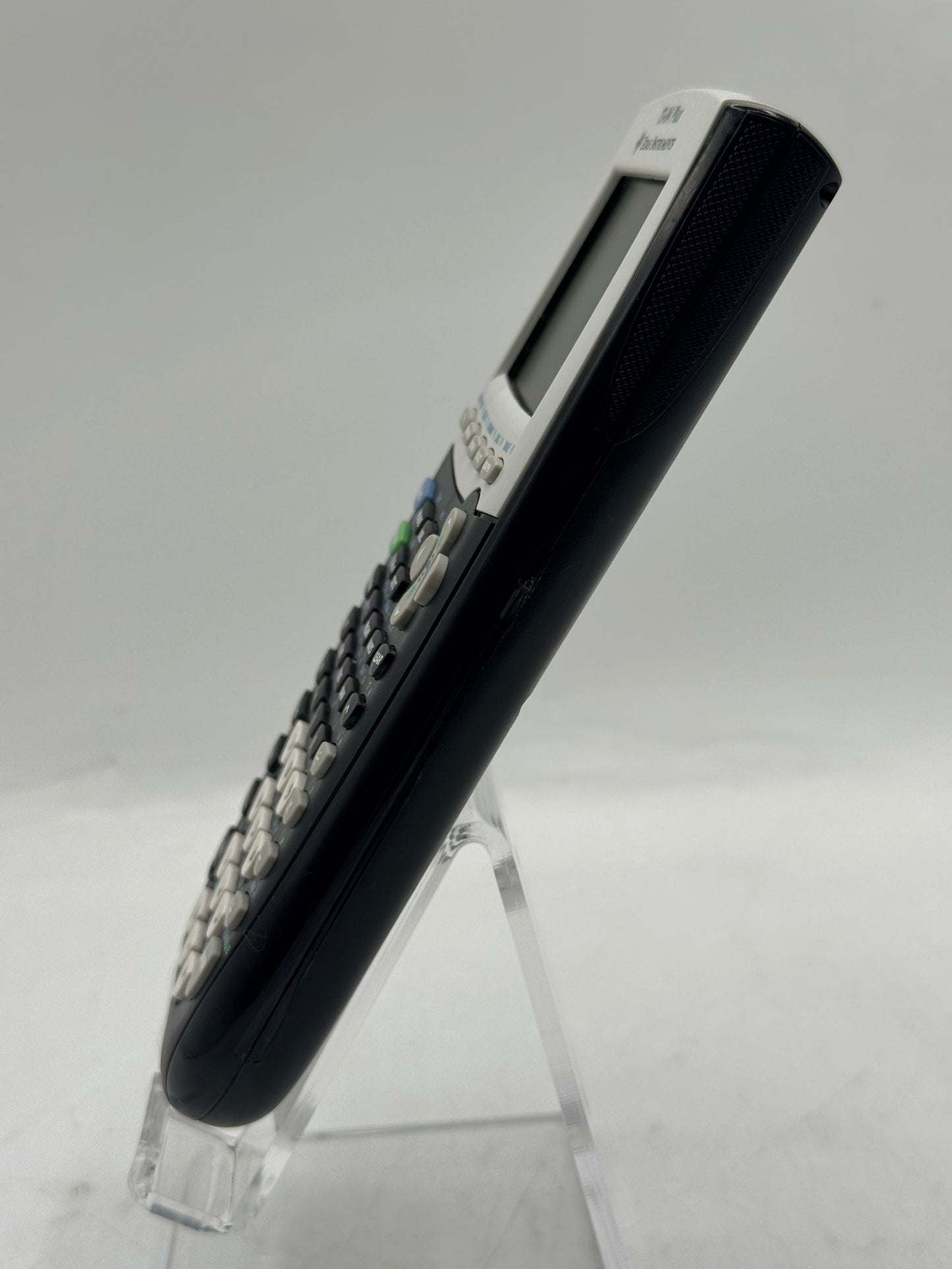 Texas Instruments TI-84 Plus Graphing Calculator Tested Free Shipping