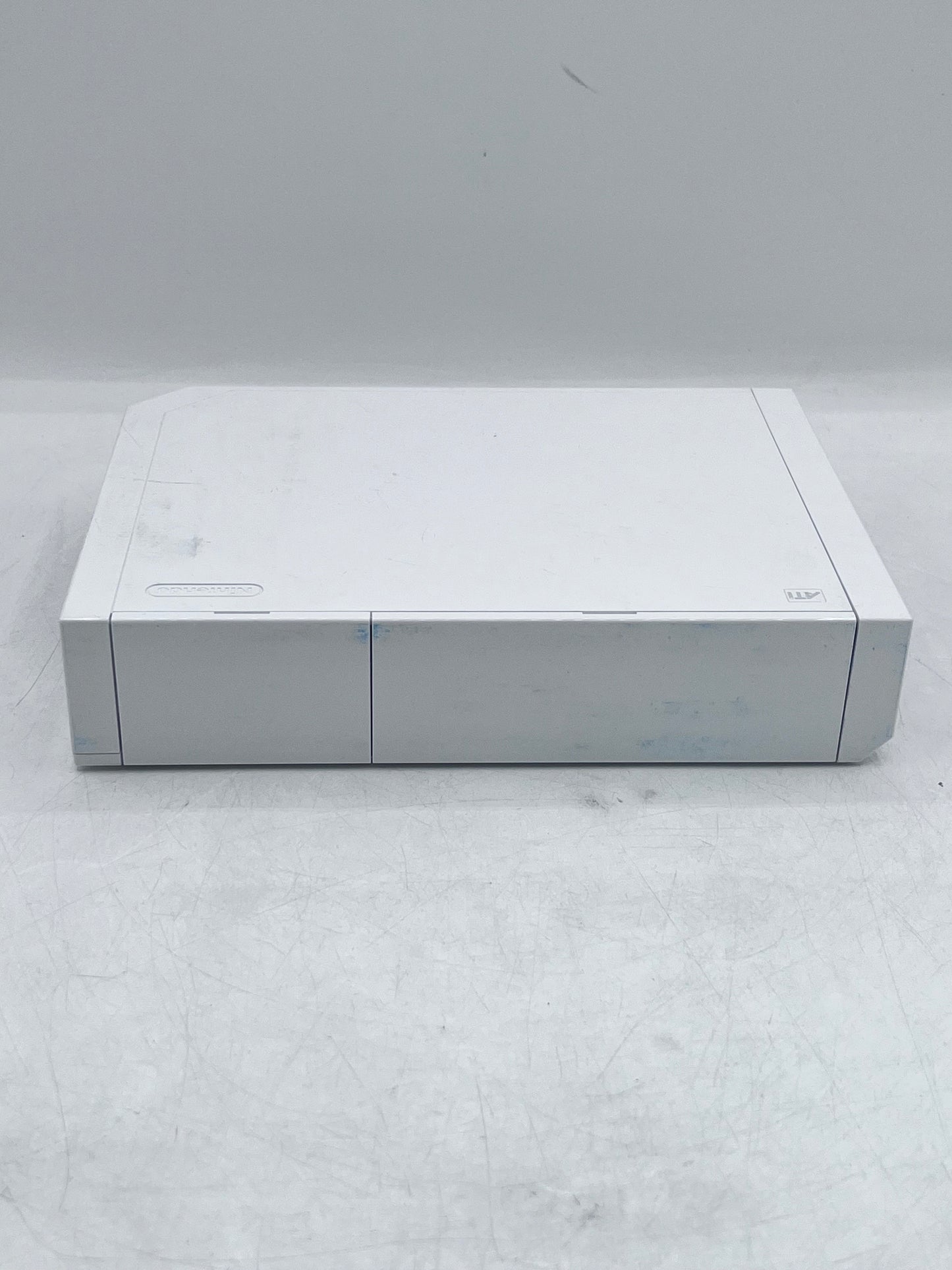 Nintendo Wii RVL-001 White Console with 3 Controllers & Accessories Bundle