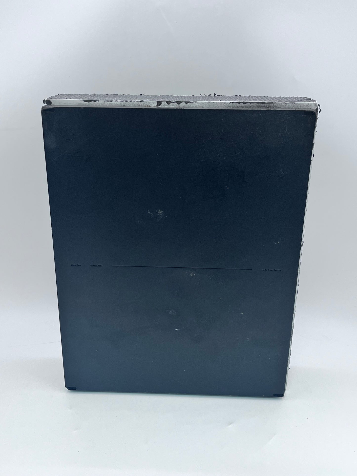 Microsoft Xbox One S 2016 500GB 1681 - Black