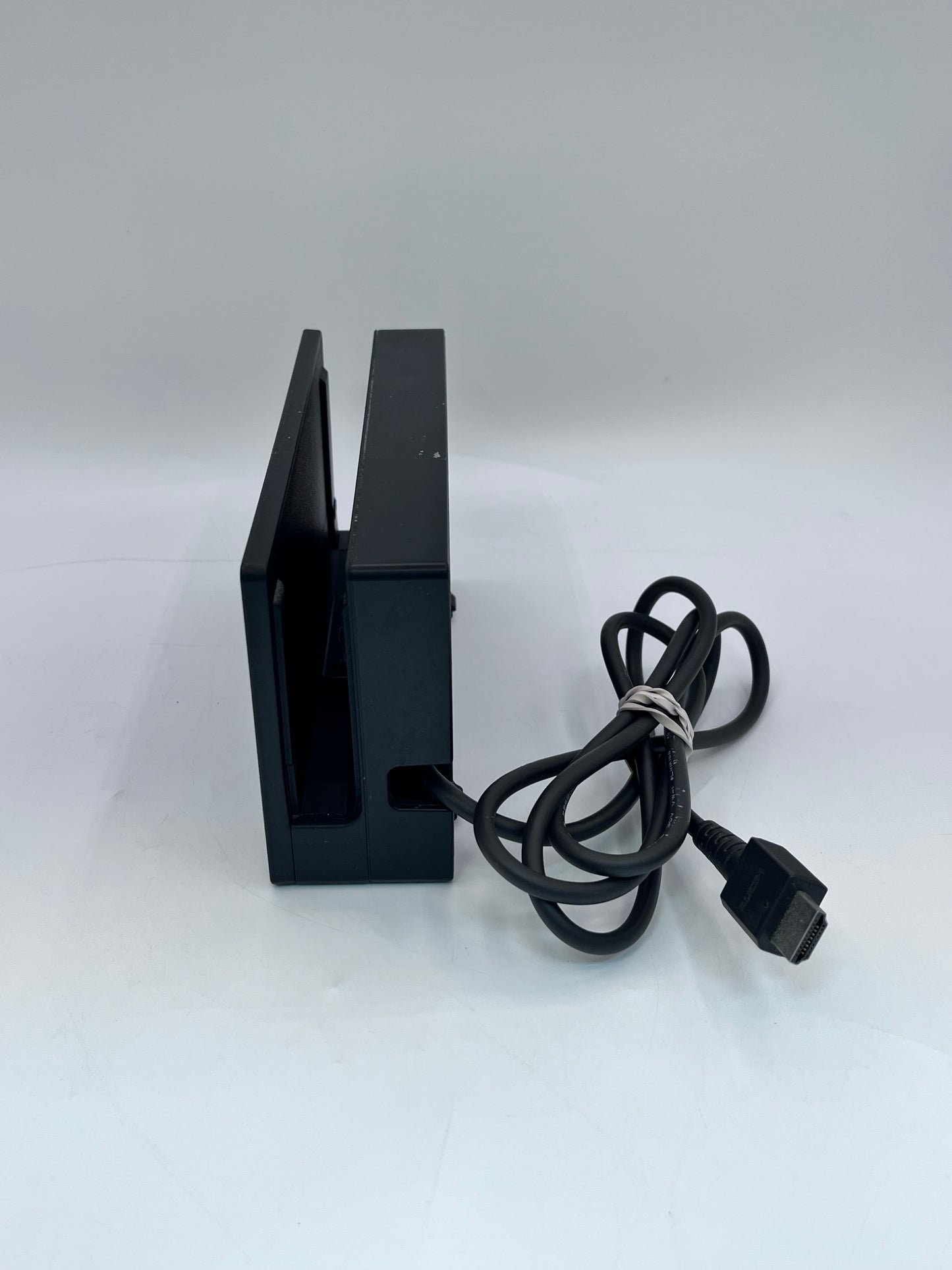 Nintendo Switch (HAC-001) 2017 Video Game System Black