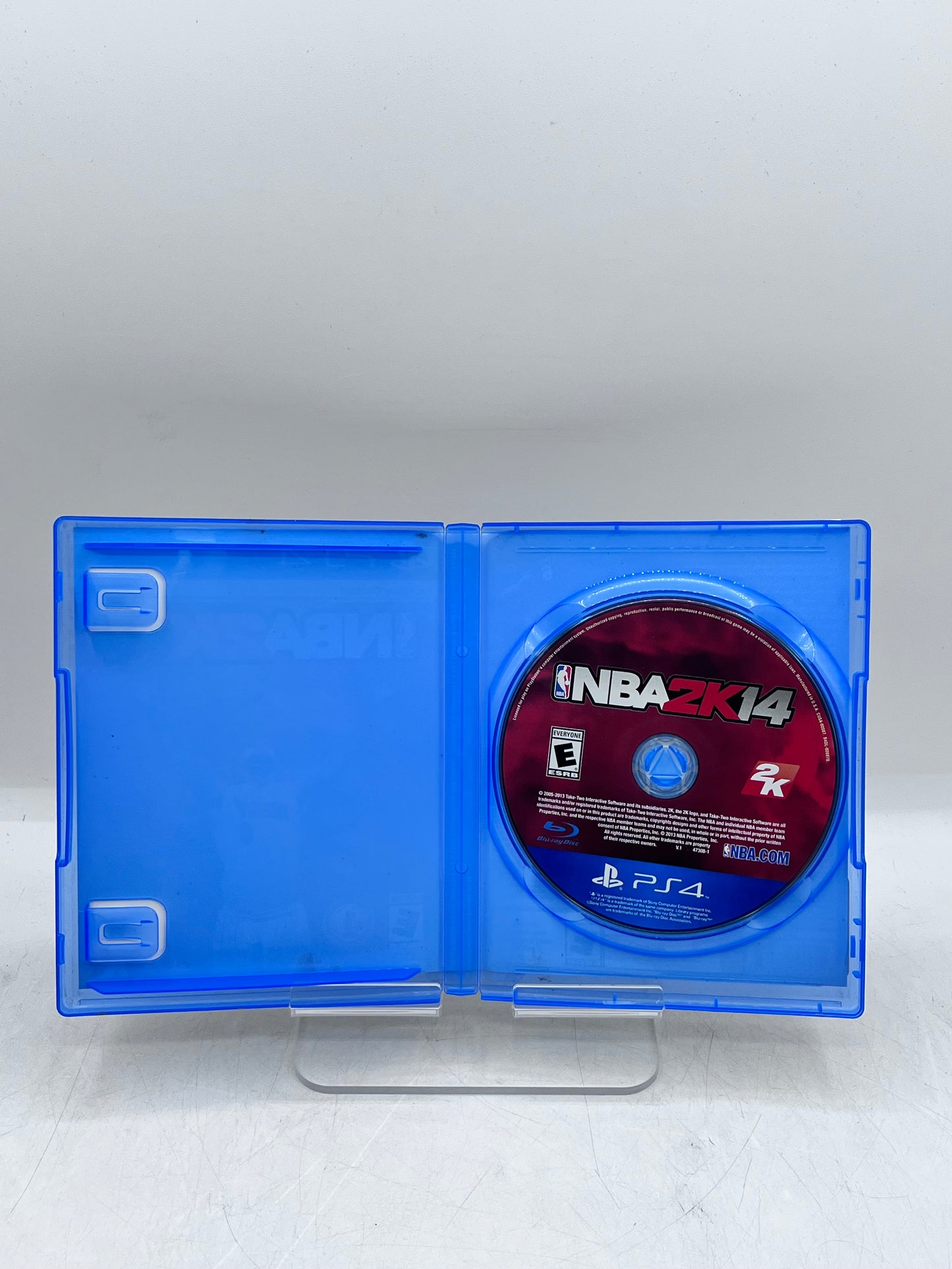 NBA 2K14 Sony PlayStation 4 PS4 Video Game