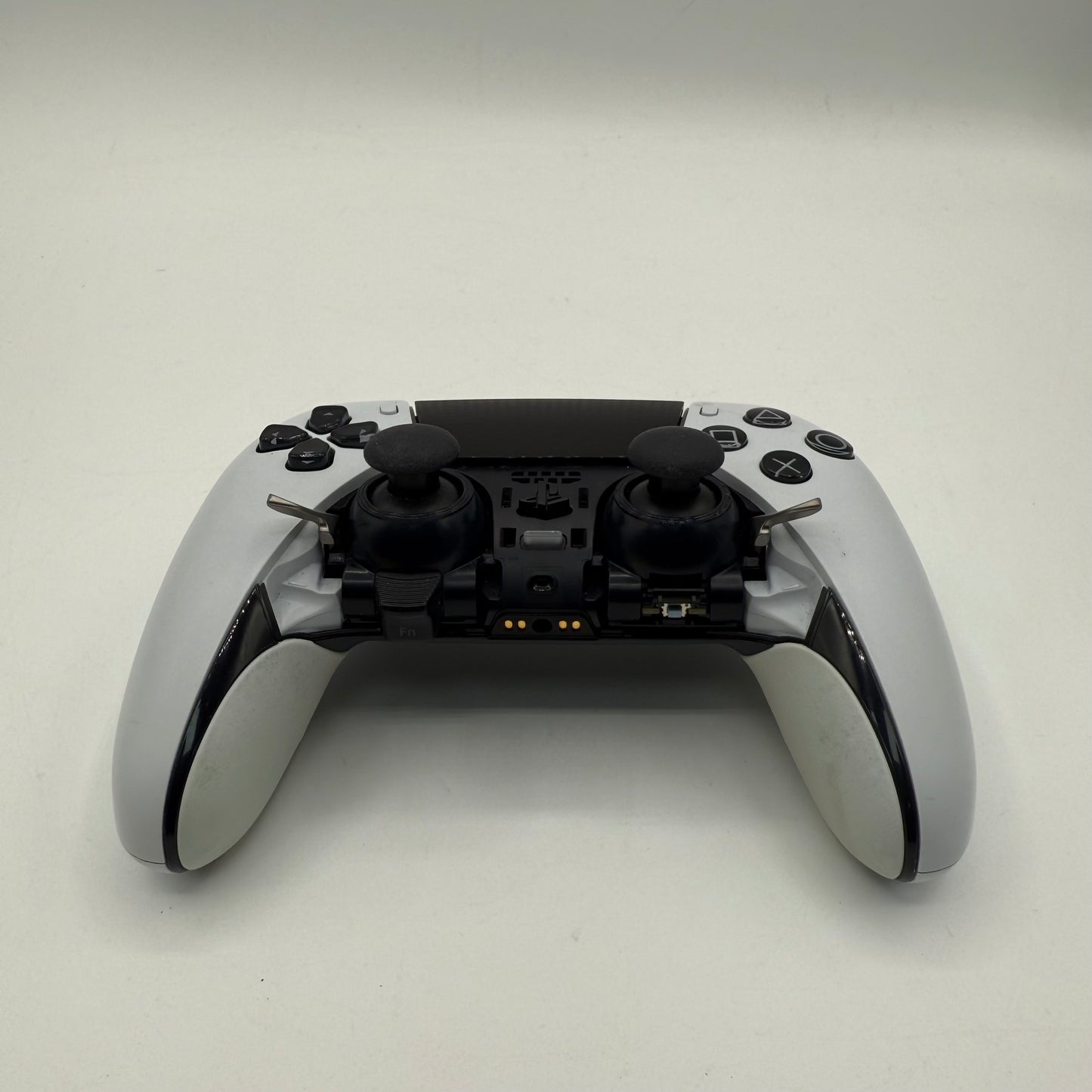 Sony Playstation 5 PS5 DualSense Edge Wireless Controller White - For Parts