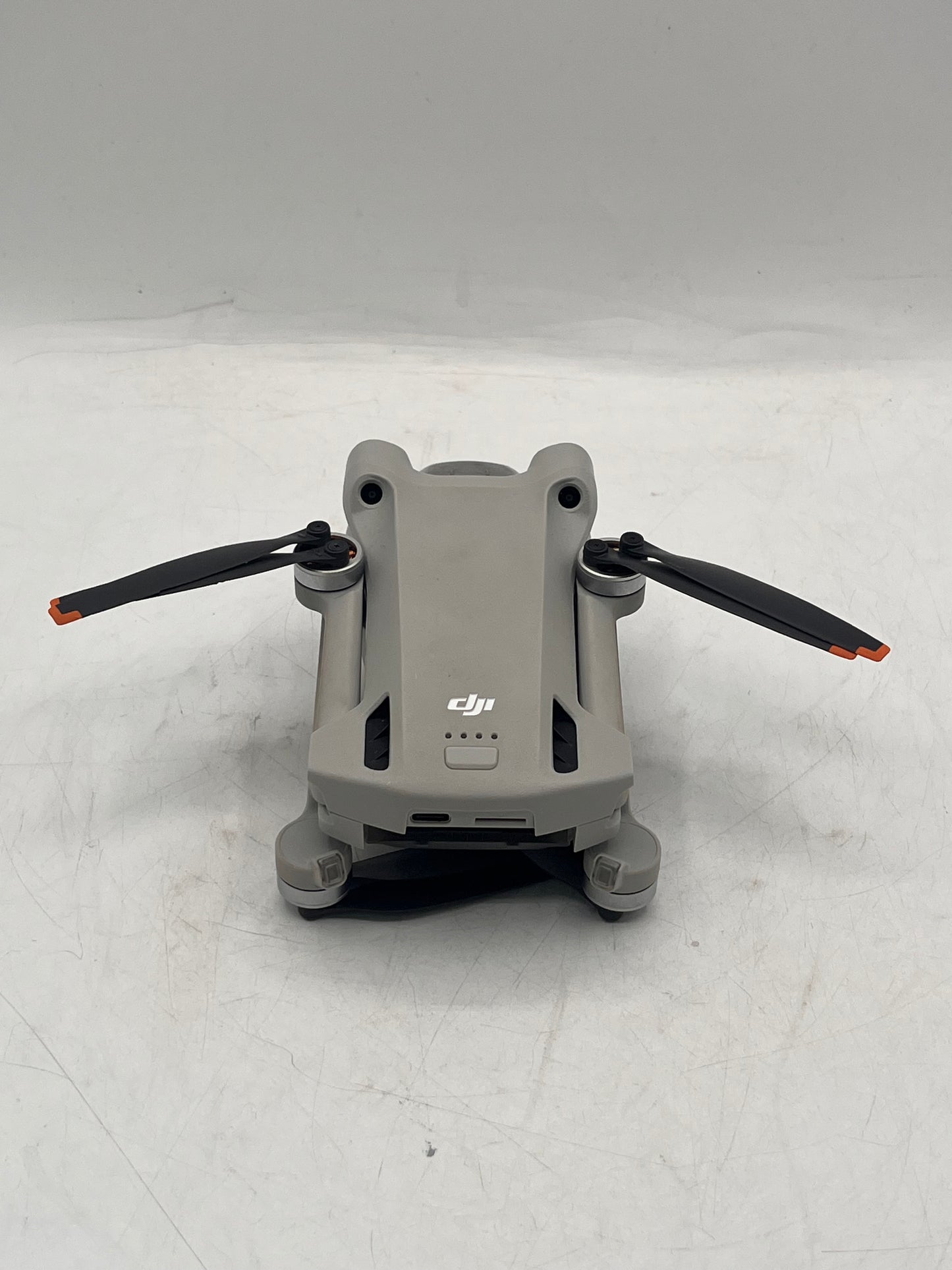 DJI Mini 3 Pro 4K Camera Drone Fly More Combo w/ DJI RC & 3 Batteries and Case