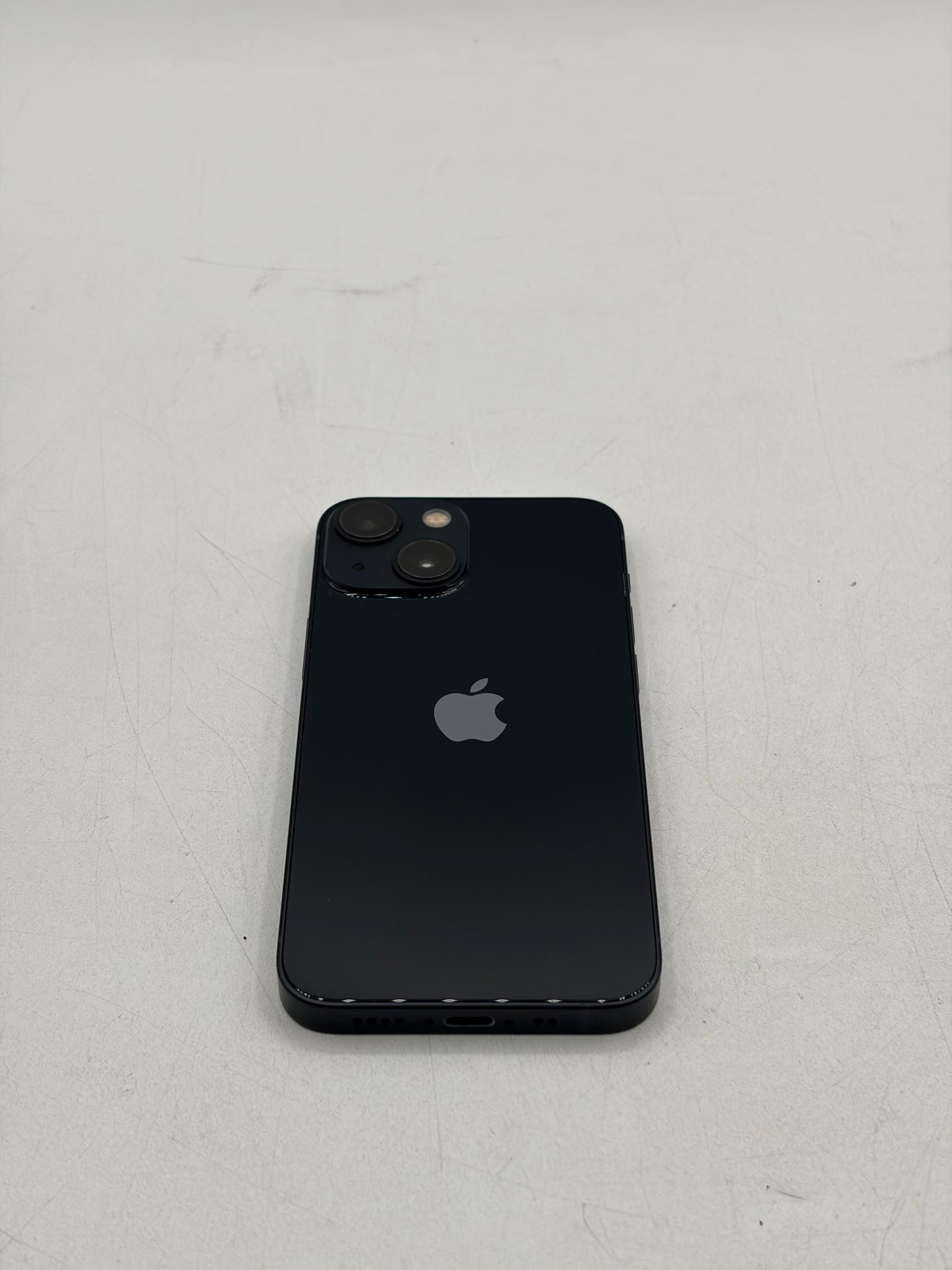 Unlocked Apple iPhone 13 Mini 128GB Black A2481 MLA13LL/A Free Shipping