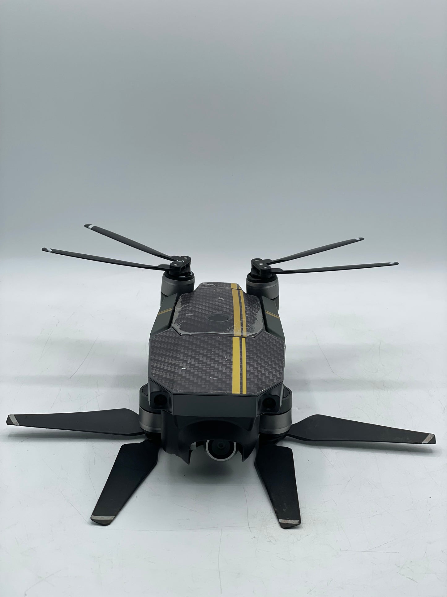 DJI Mavic Pro Fly More Bundle with Extras Free Shipping