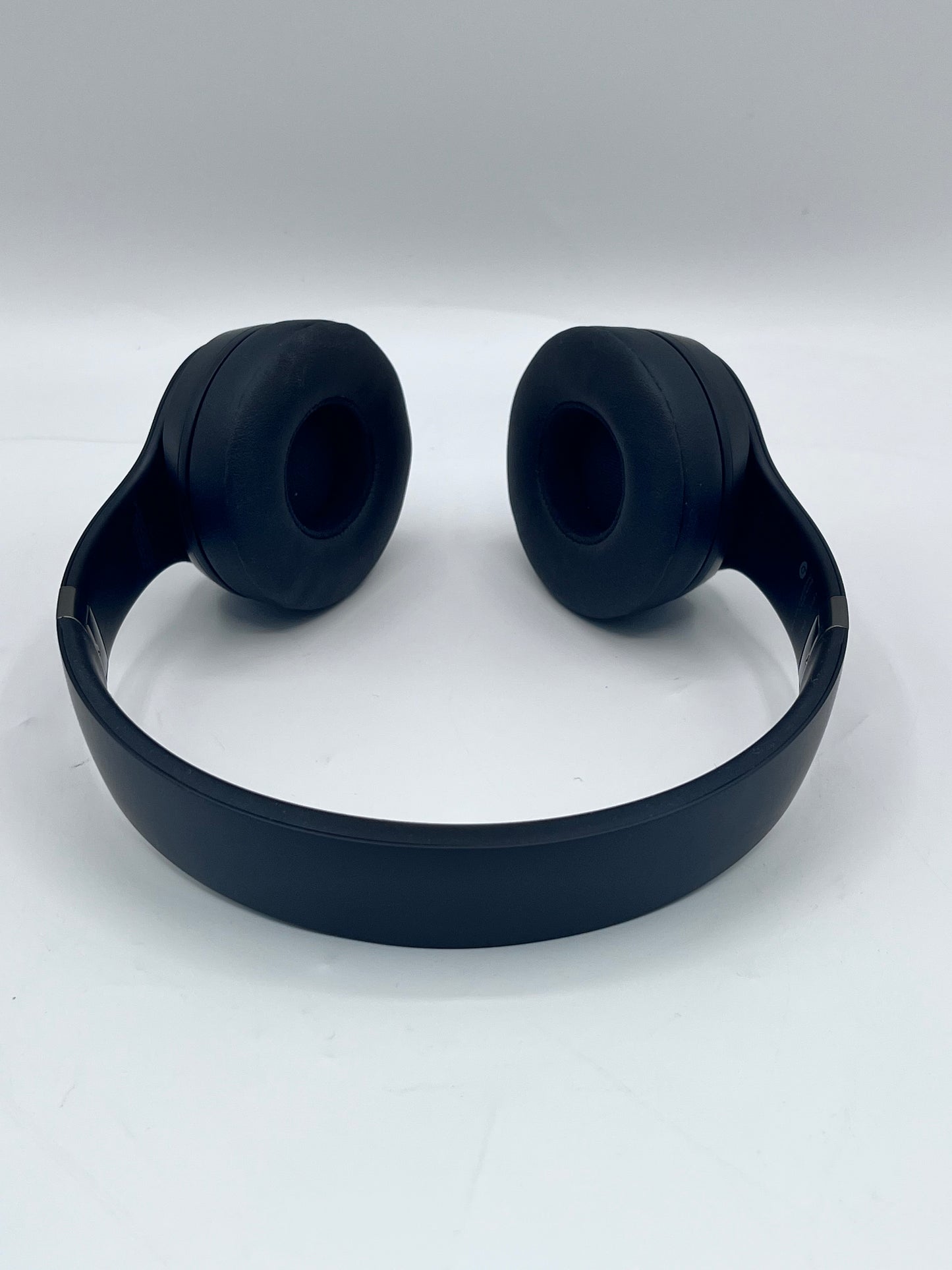 Beats Solo 4 Black Headphones