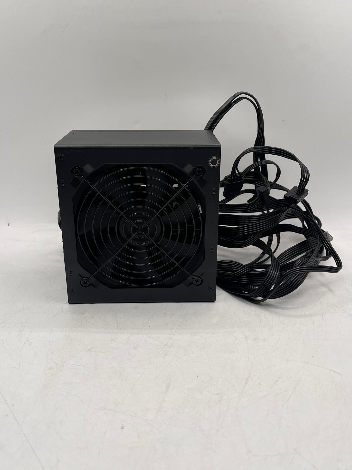 ABS CGR GD-650 650W 80 Plus Gold ATX Power Supply