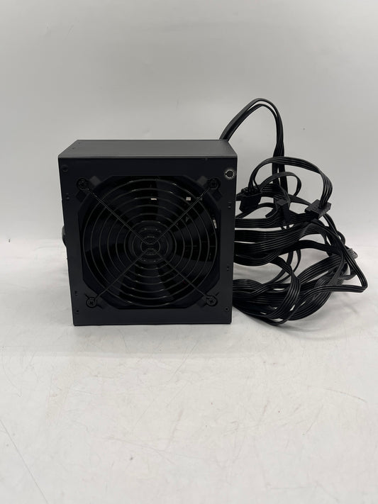 ABS CGR GD-650 650W 80 Plus Gold ATX Power Supply
