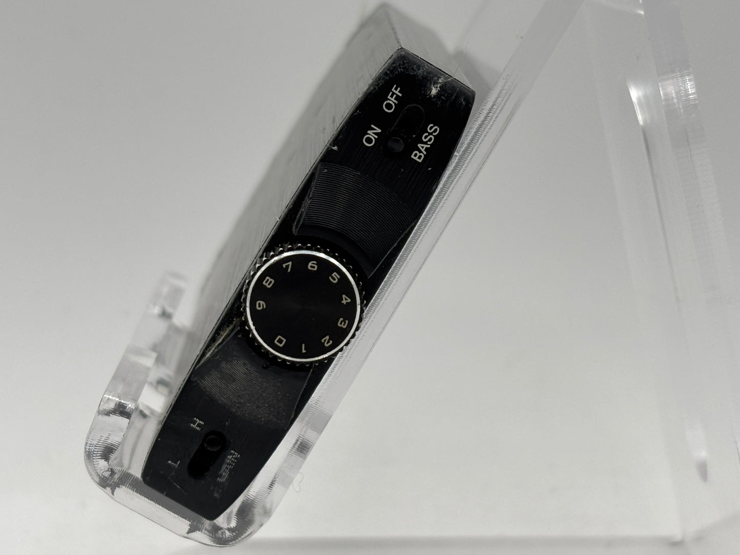 FIOO A3 Portable Headphone Amp Model FA 3111 Input