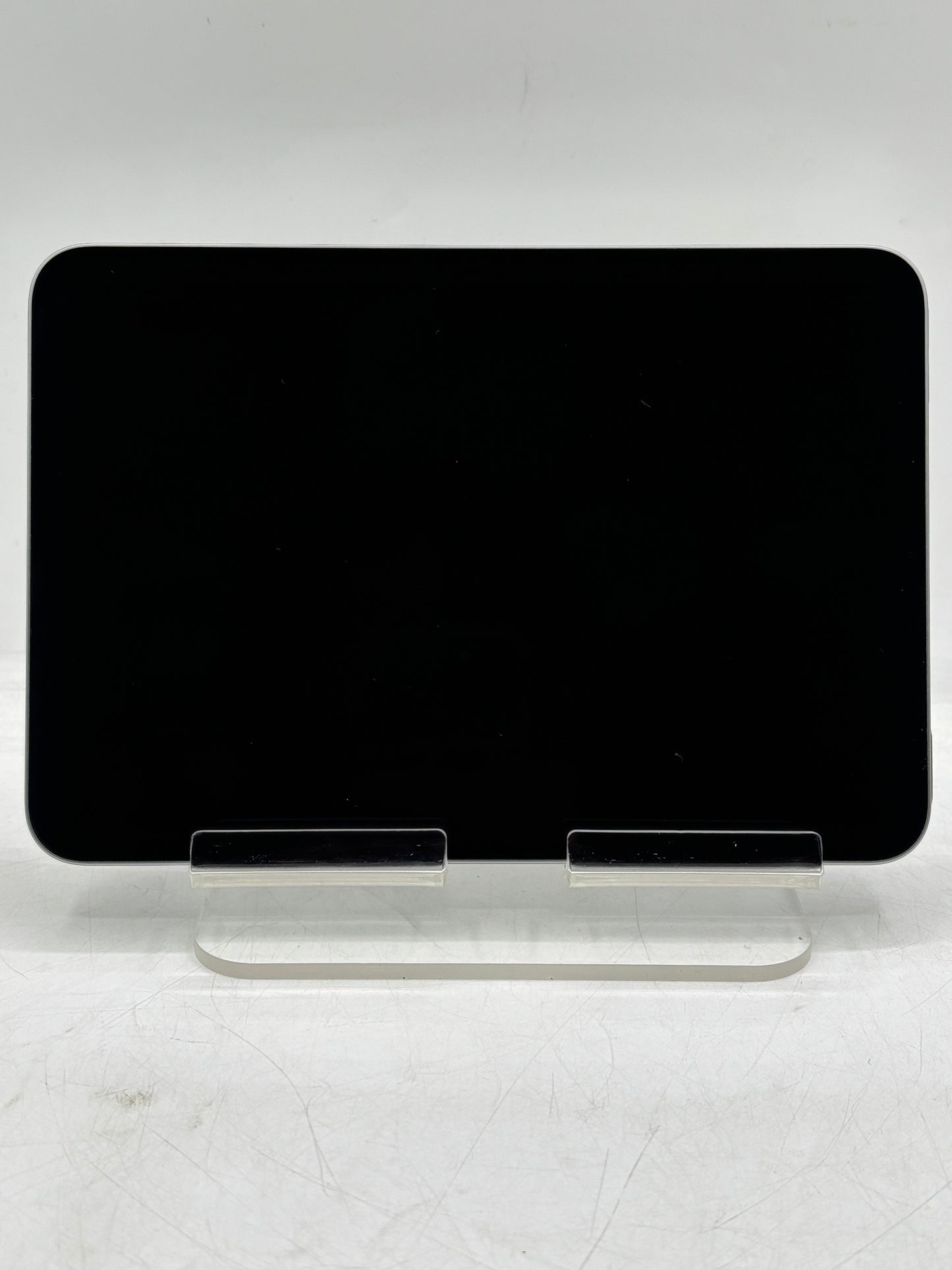 Apple iPad Mini 7th Gen A2993 128GB Wi-Fi Only Space Gray 64 Cycle Count