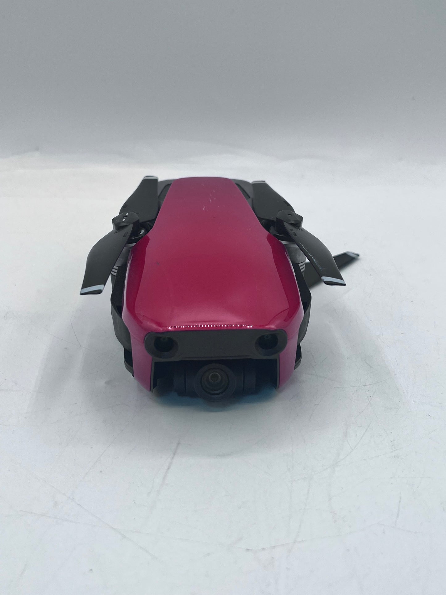 DJI Mavic Air Drone w/ 2 batteries and Remote Tested Free Shipping